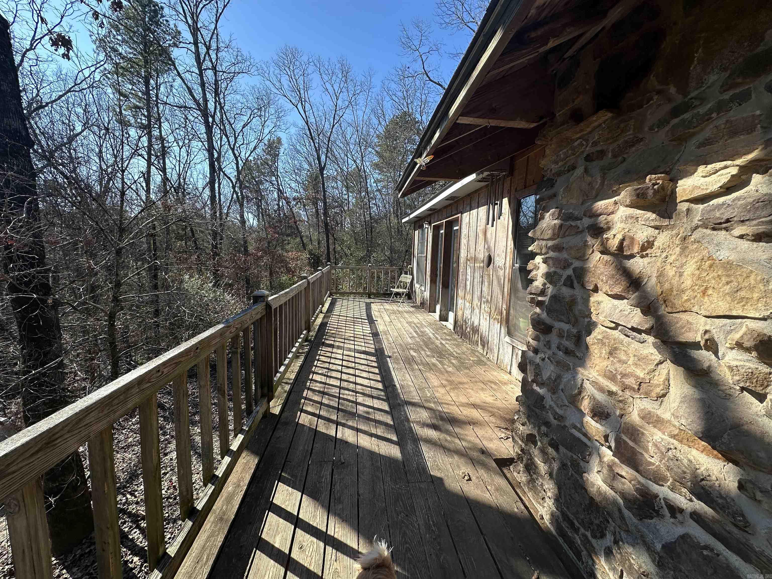 50 Cochise  Greers Ferry, AR