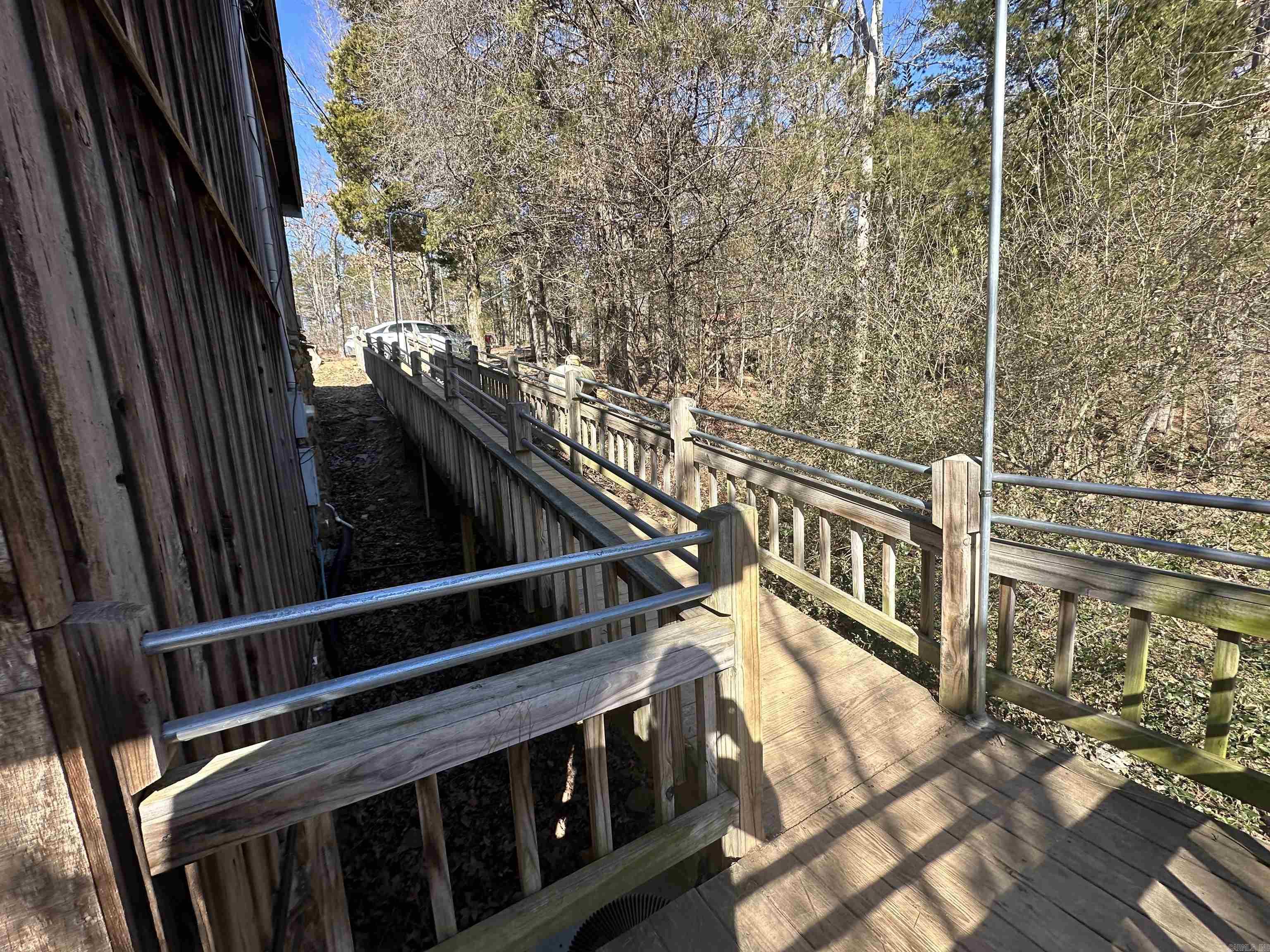 50 Cochise  Greers Ferry, AR