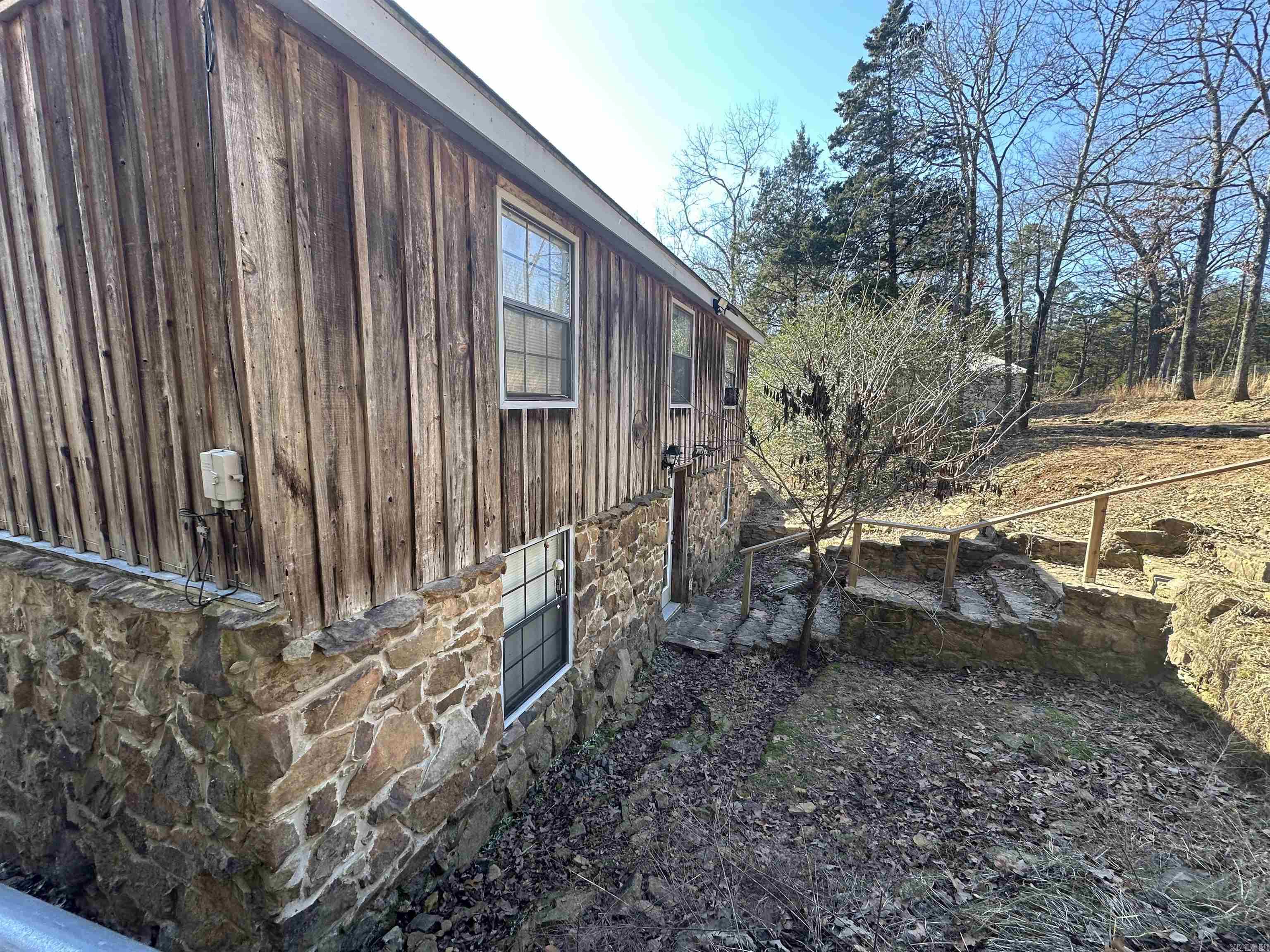 50 Cochise  Greers Ferry, AR