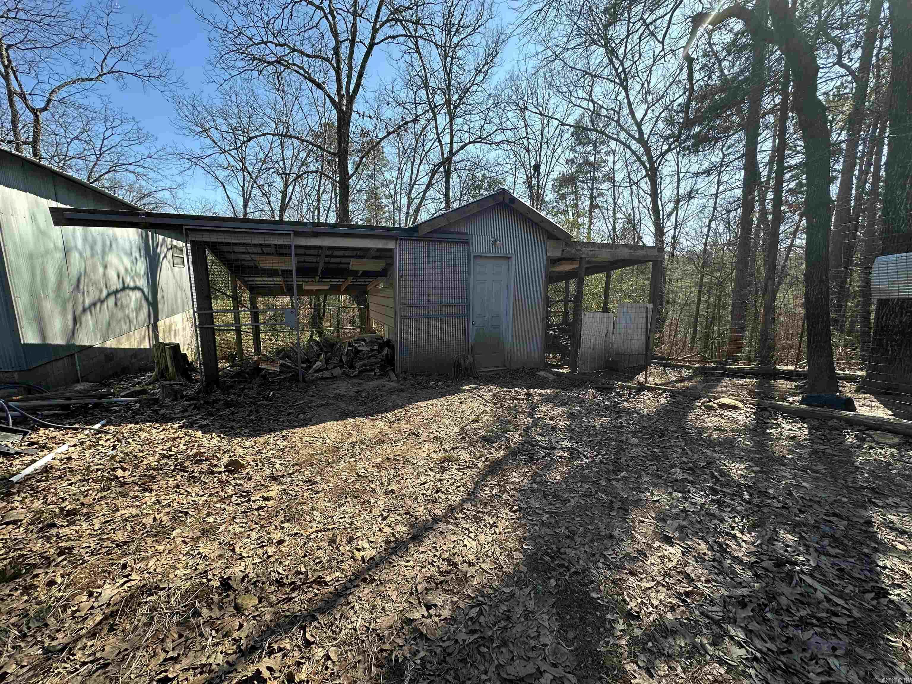 50 Cochise  Greers Ferry, AR