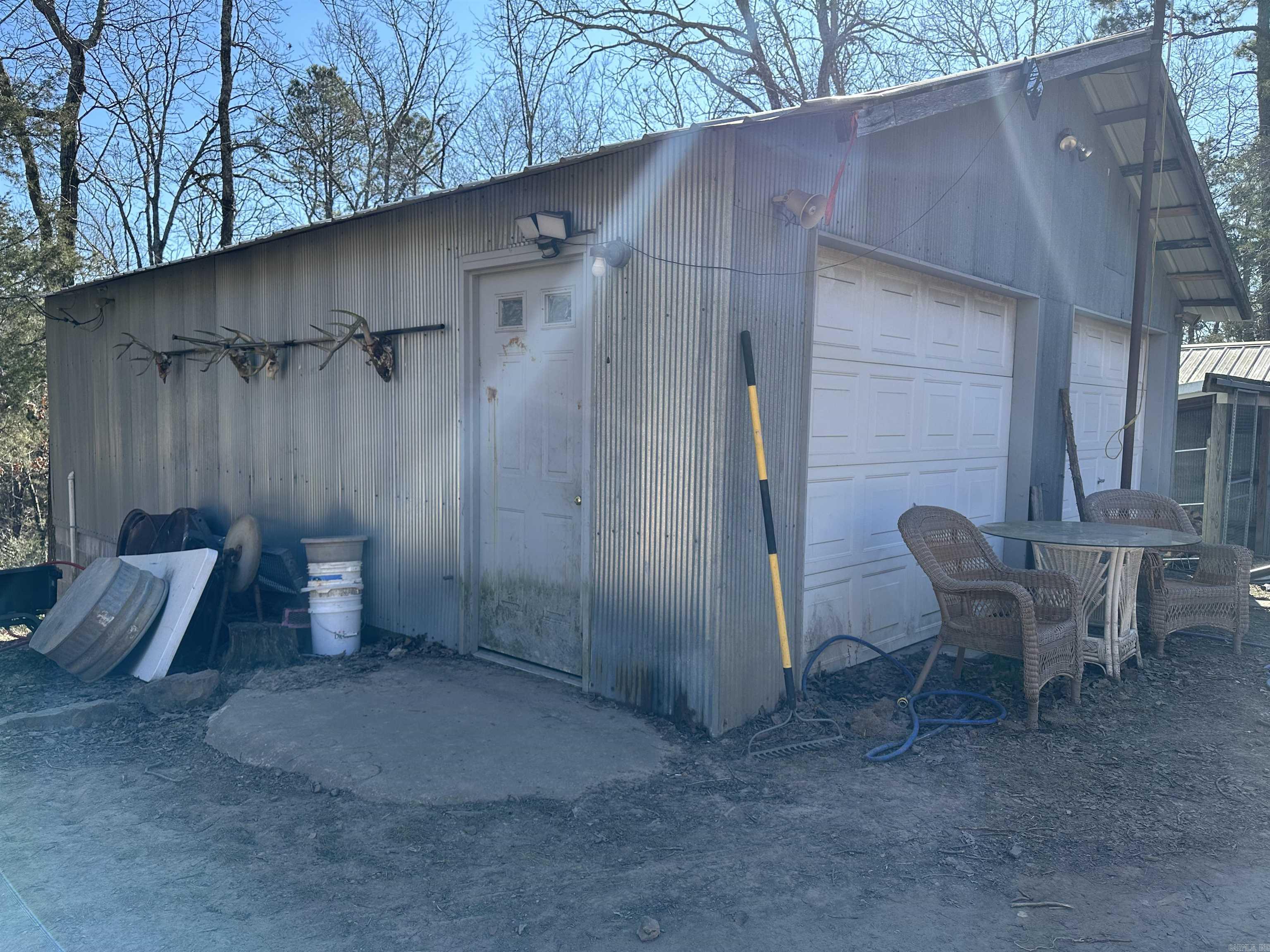 50 Cochise  Greers Ferry, AR