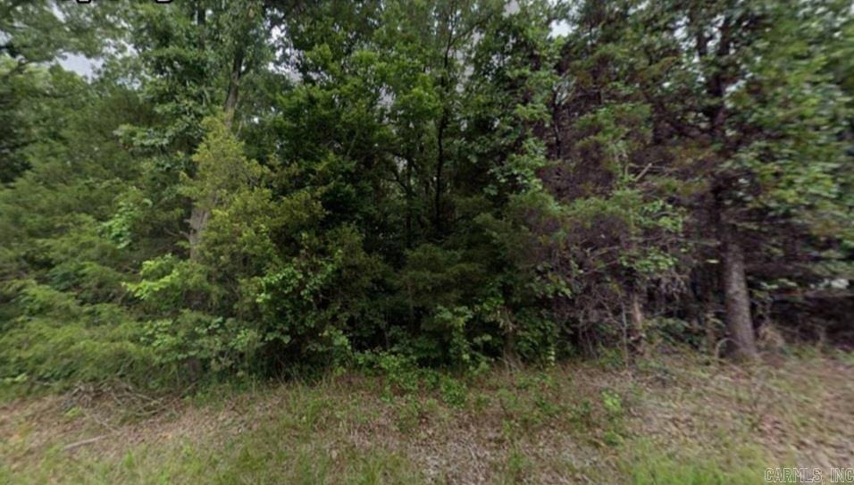 Lot 11 Ponderosa  Ozark Acres, AR