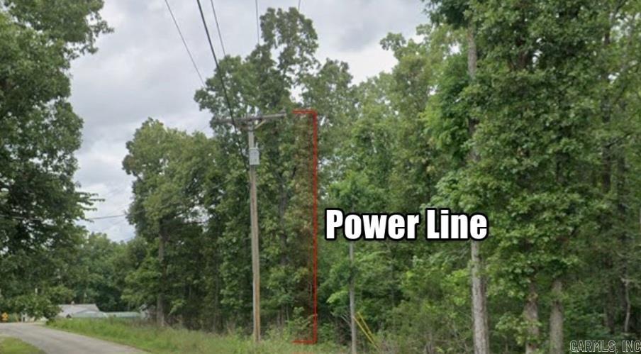 Lot 11 Ponderosa  Ozark Acres, AR