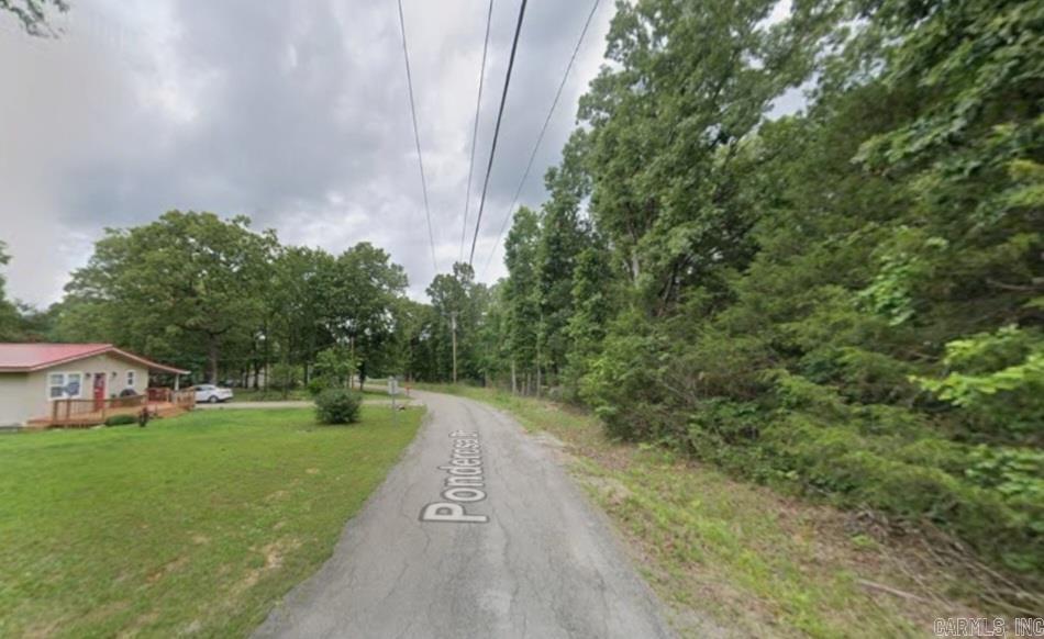 Lot 11 Ponderosa  Ozark Acres, AR