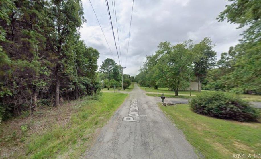 Lot 11 Ponderosa  Ozark Acres, AR