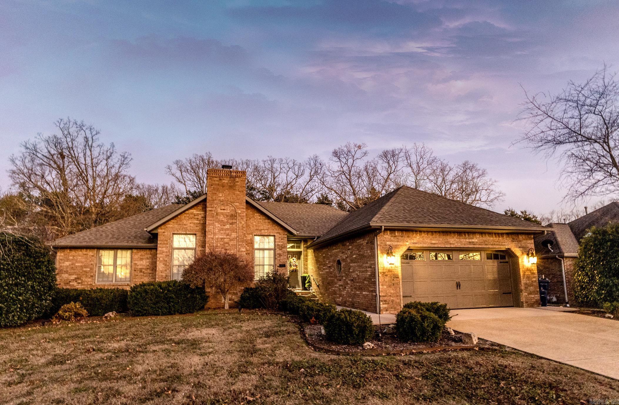 405 Holly Grove Drive  Mountain Home, AR