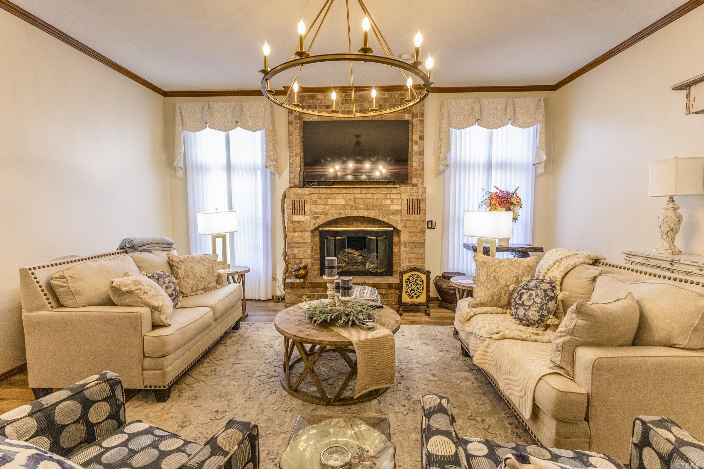 405 Holly Grove Drive  Mountain Home, AR