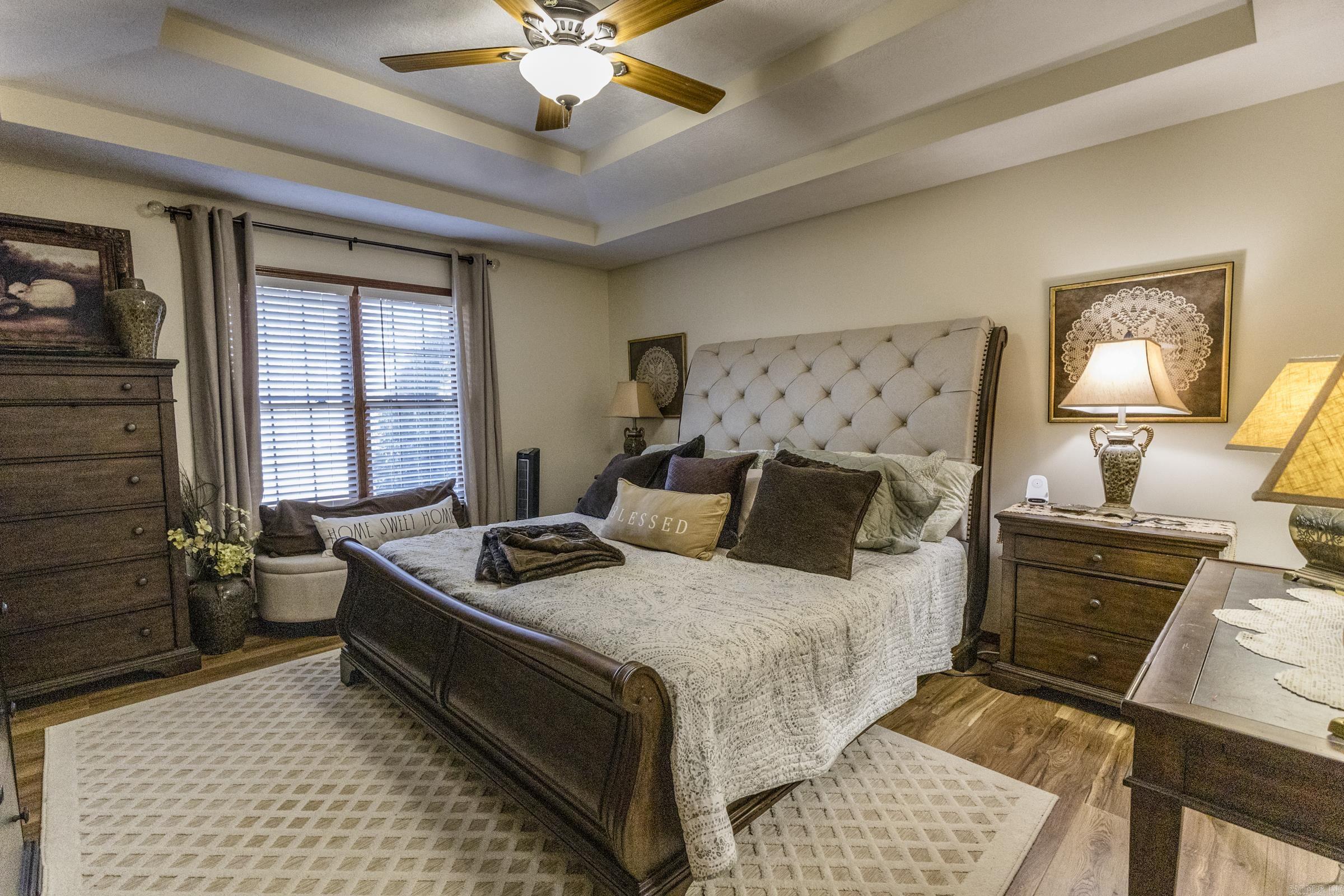 405 Holly Grove Drive  Mountain Home, AR