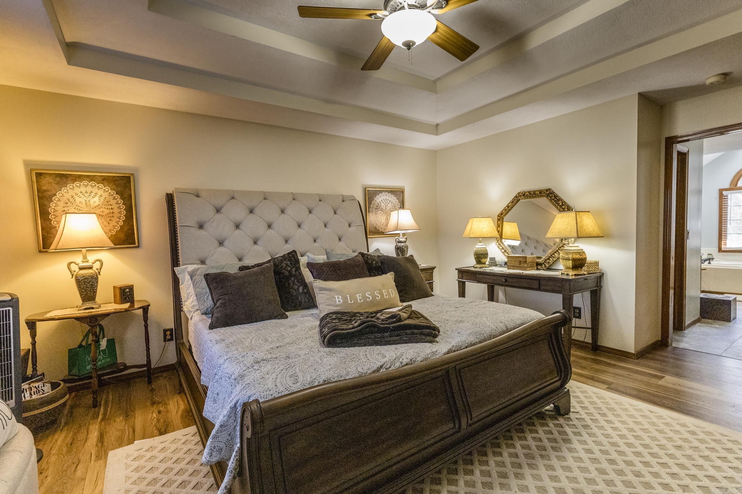 405 Holly Grove Drive  Mountain Home, AR