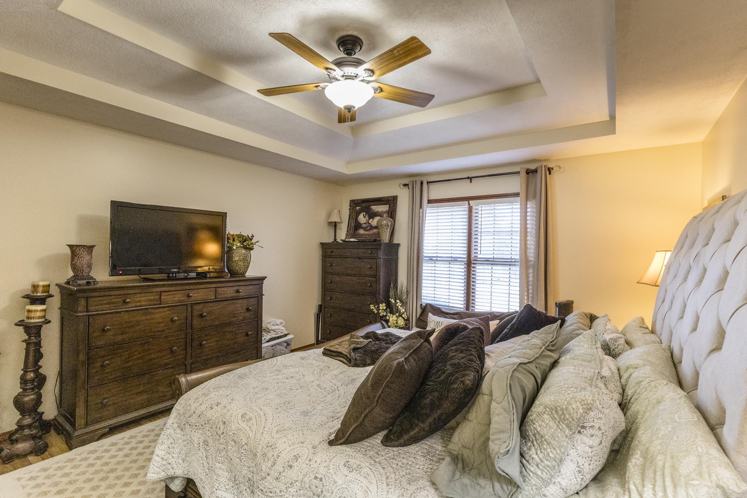 405 Holly Grove Drive  Mountain Home, AR