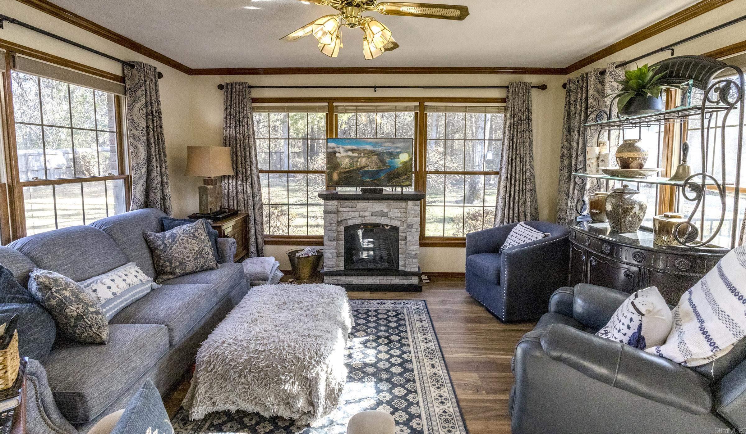 405 Holly Grove Drive  Mountain Home, AR