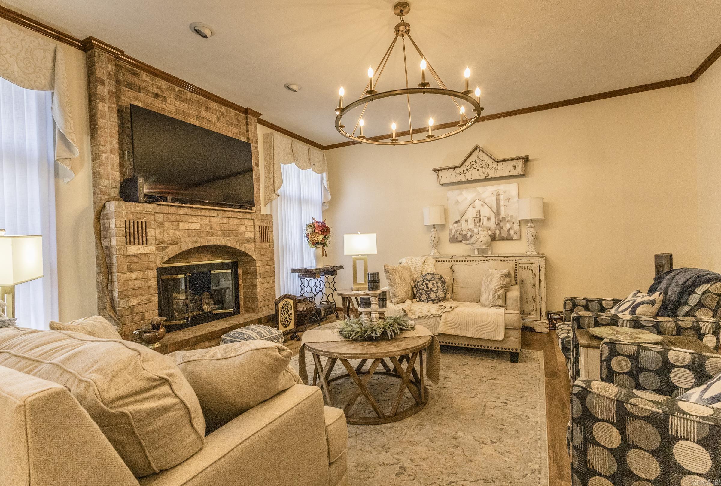 405 Holly Grove Drive  Mountain Home, AR