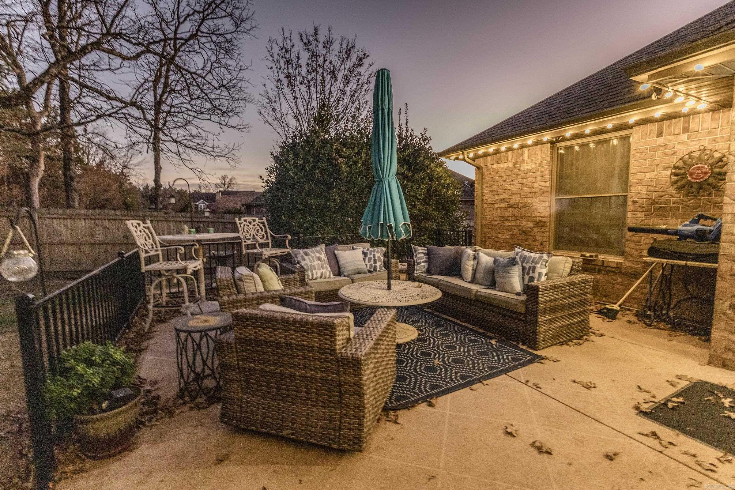 405 Holly Grove Drive  Mountain Home, AR