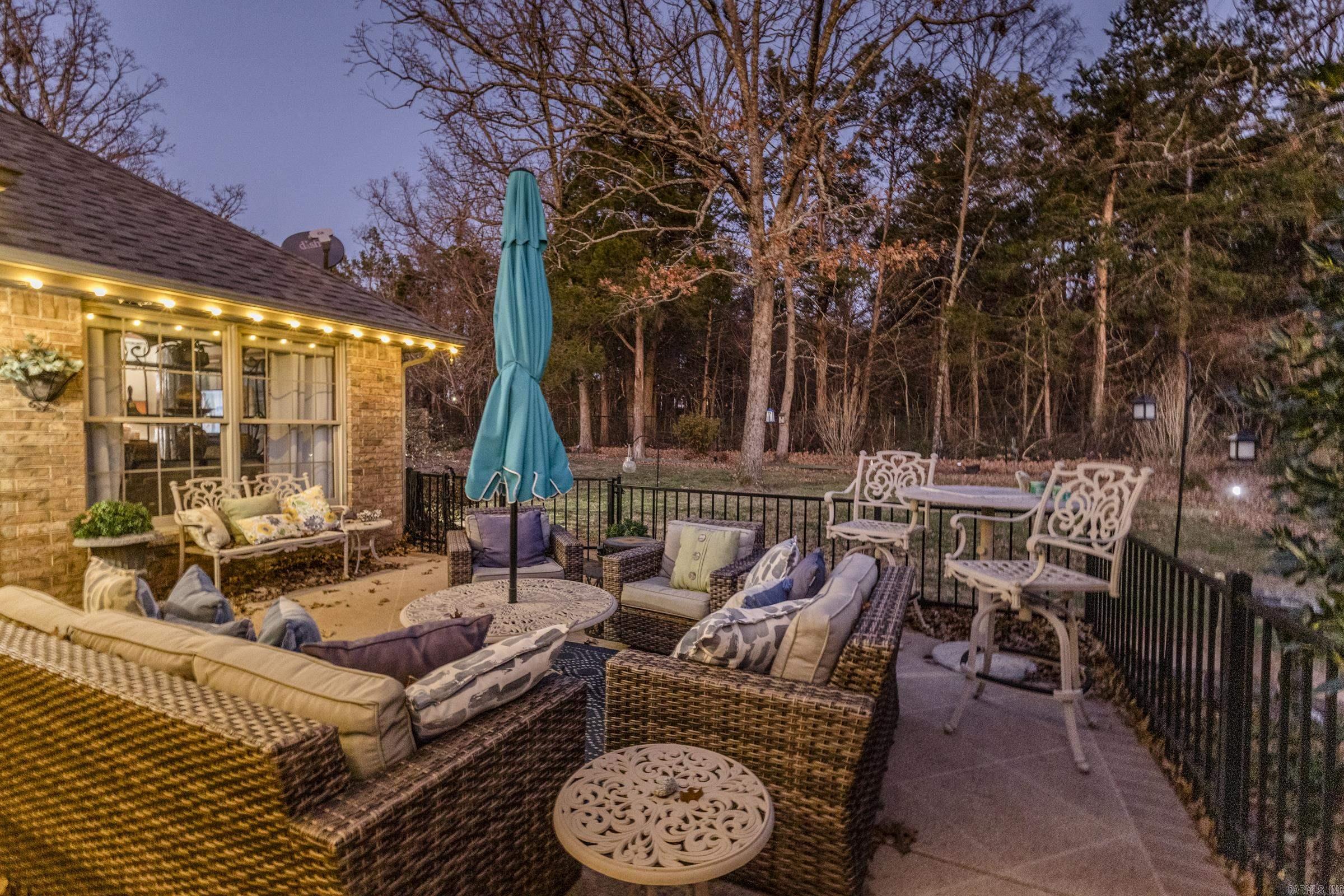 405 Holly Grove Drive  Mountain Home, AR