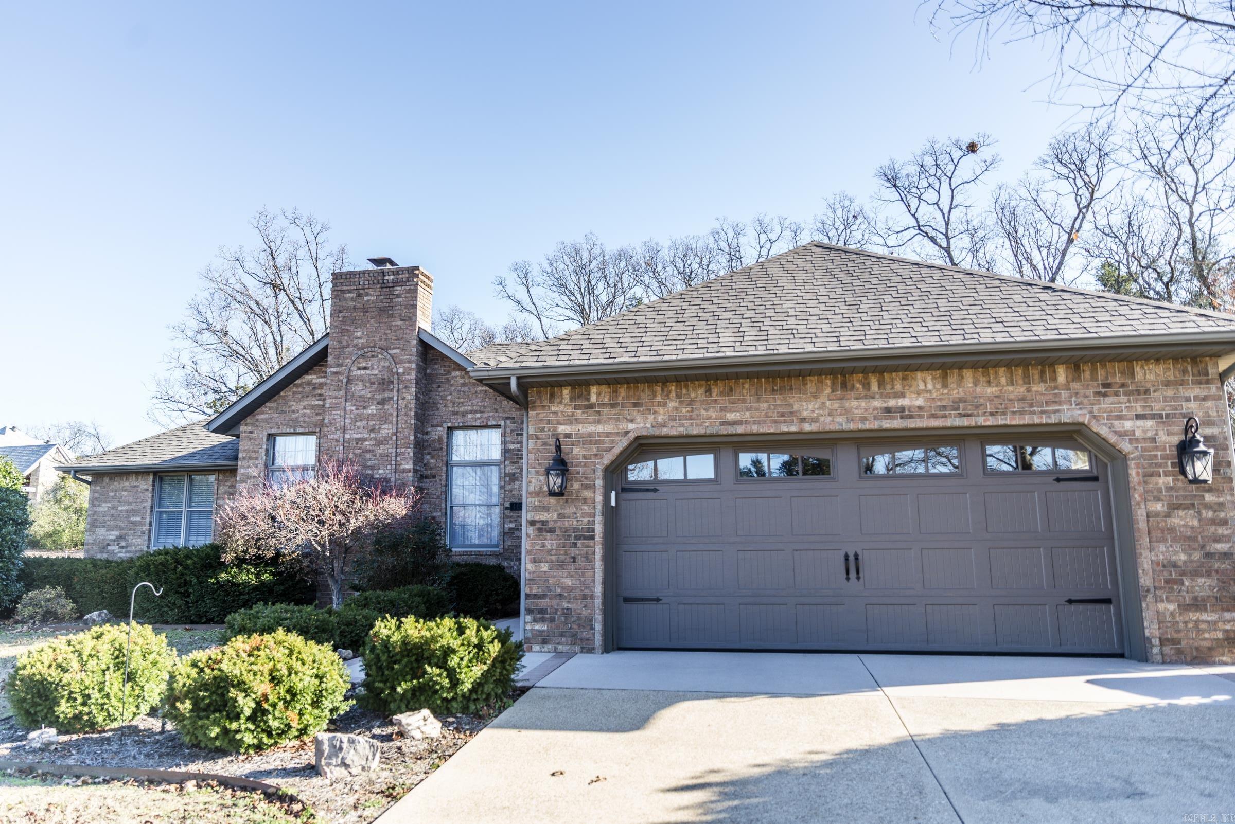 405 Holly Grove Drive  Mountain Home, AR