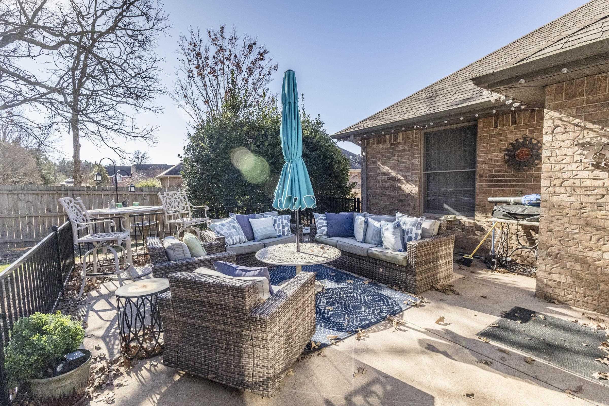 405 Holly Grove Drive  Mountain Home, AR