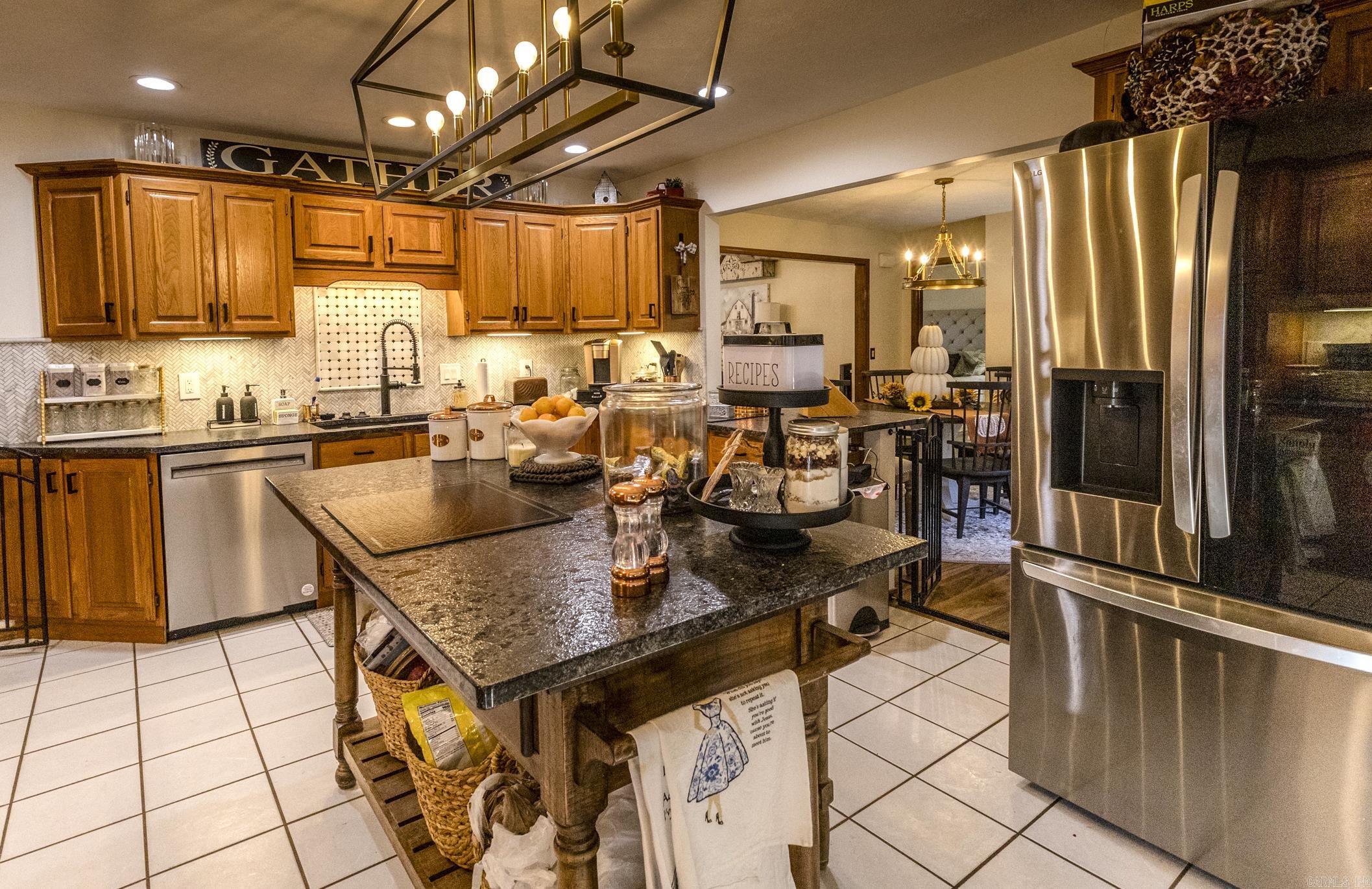 405 Holly Grove Drive  Mountain Home, AR