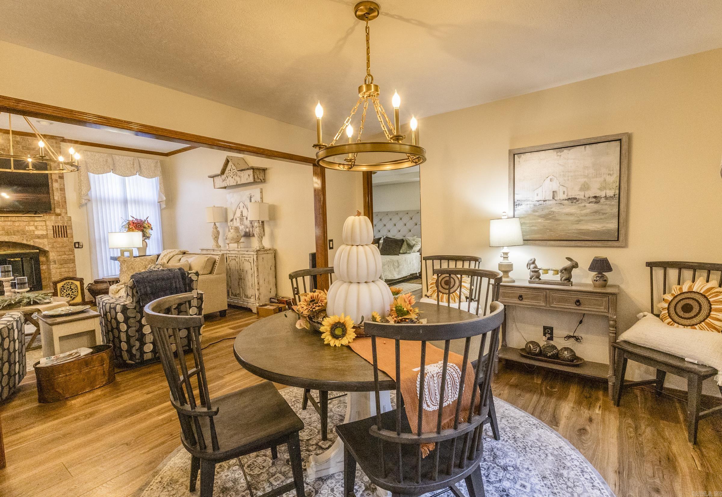 405 Holly Grove Drive  Mountain Home, AR