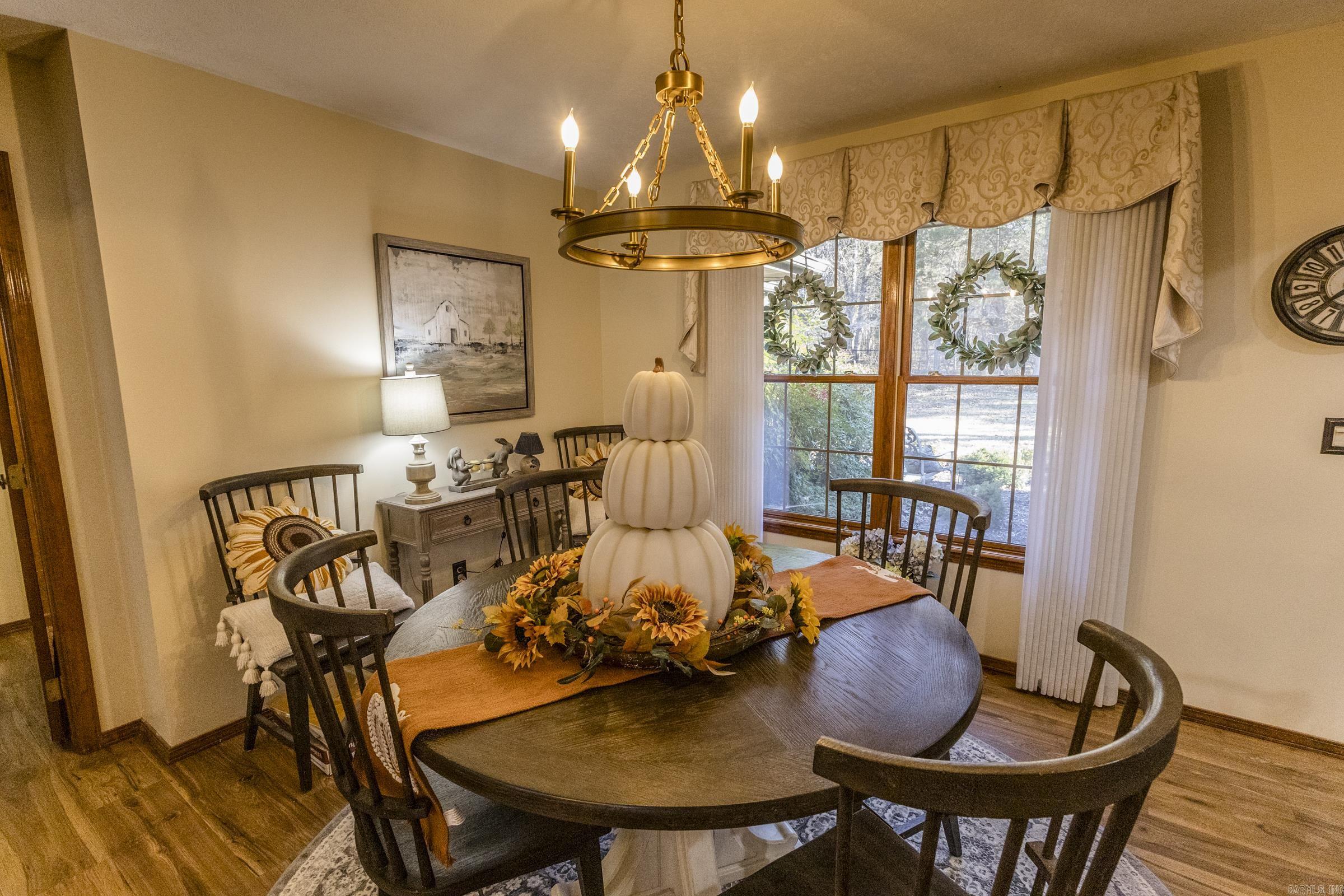 405 Holly Grove Drive  Mountain Home, AR