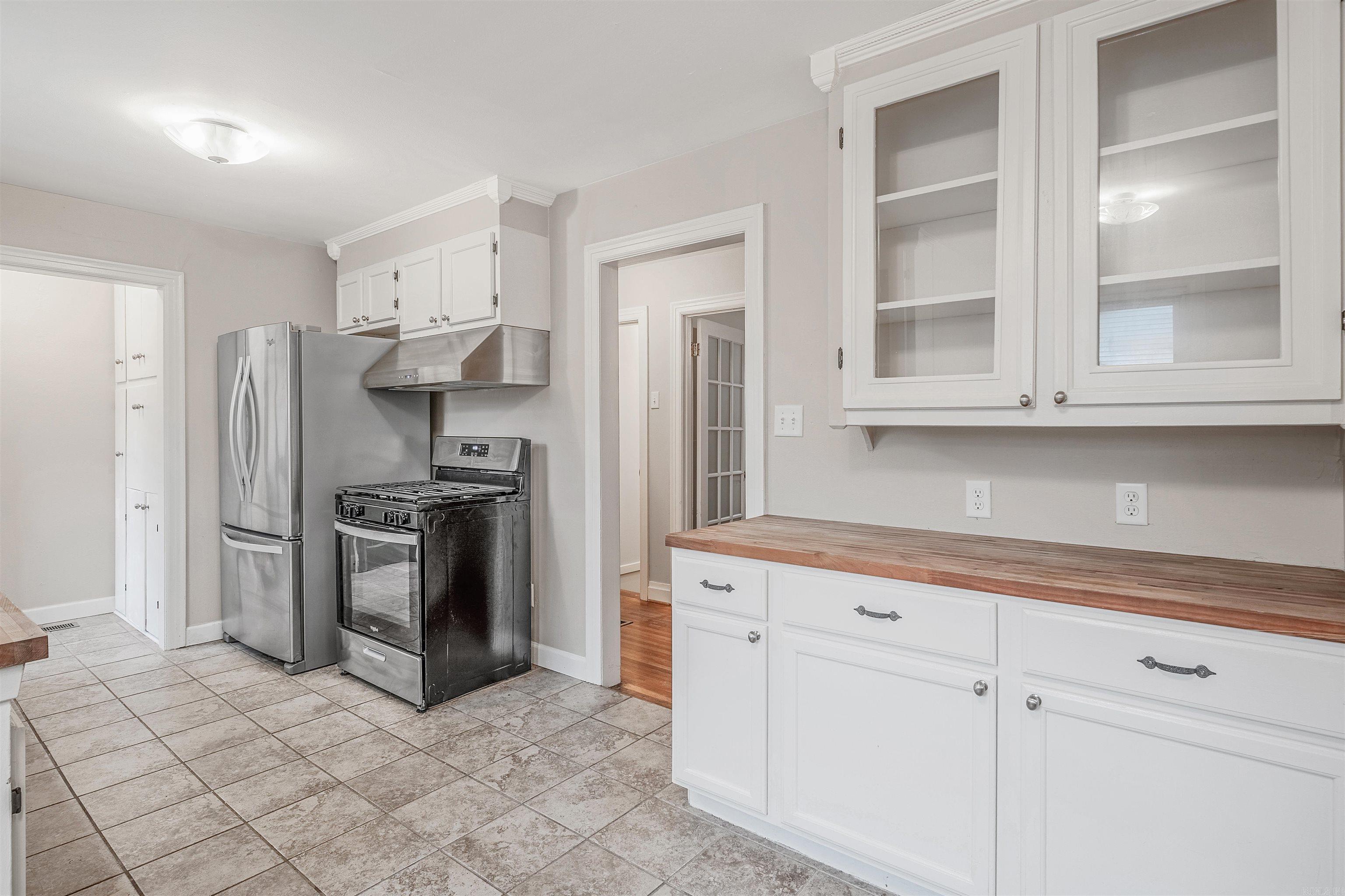 2601 Fair Park Blvd.  Little Rock, AR