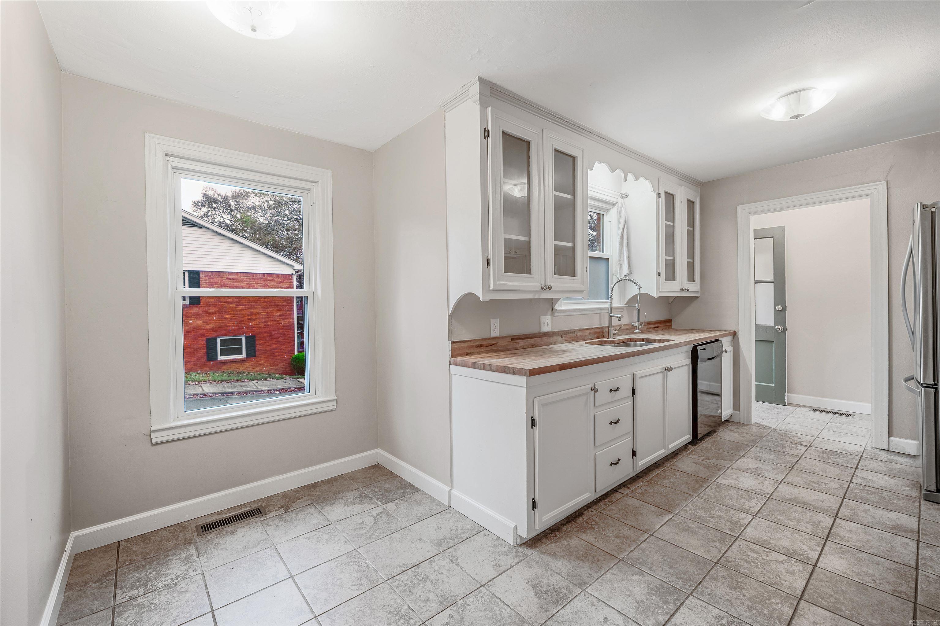 2601 Fair Park Blvd.  Little Rock, AR