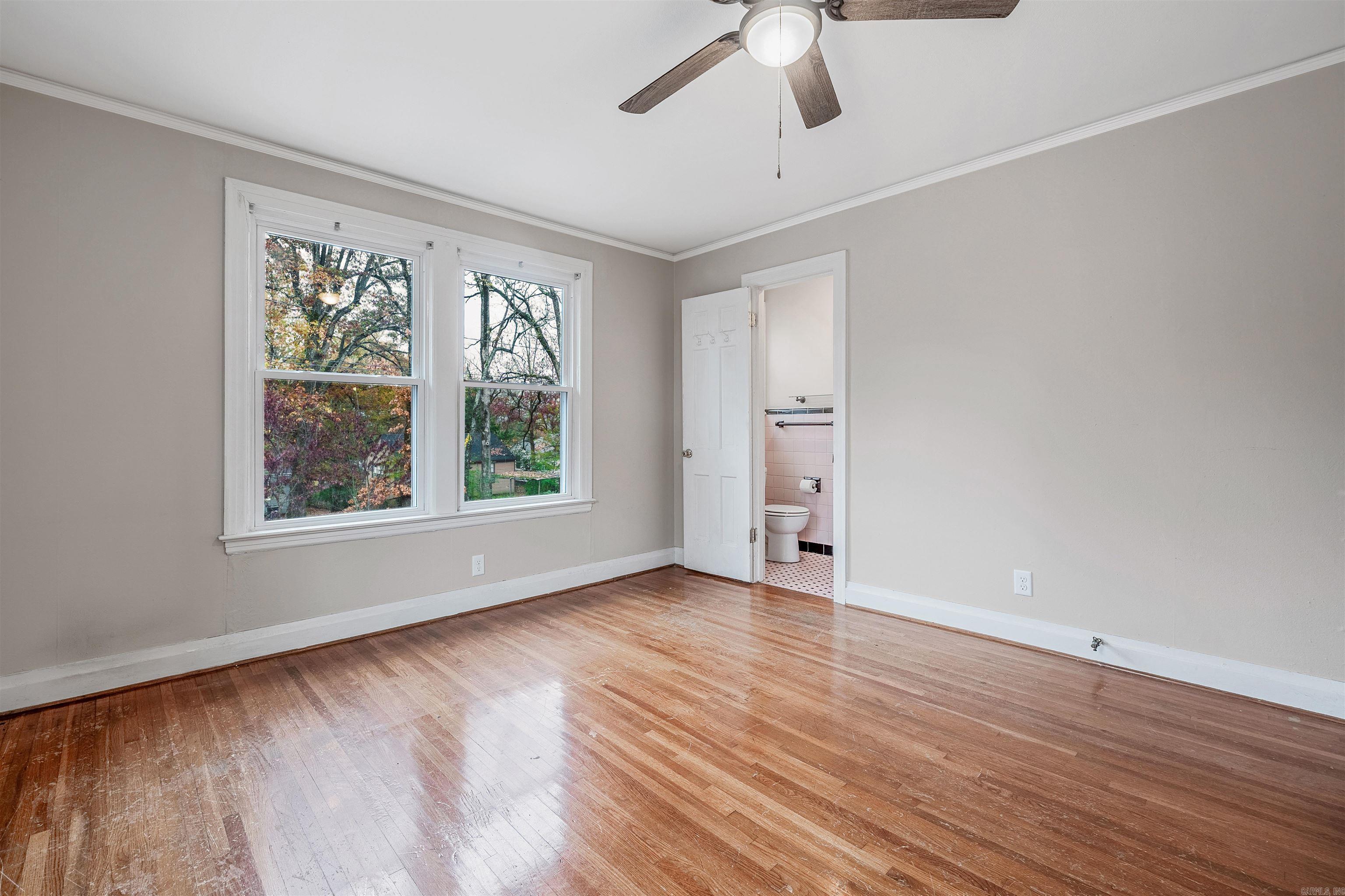 2601 Fair Park Blvd.  Little Rock, AR