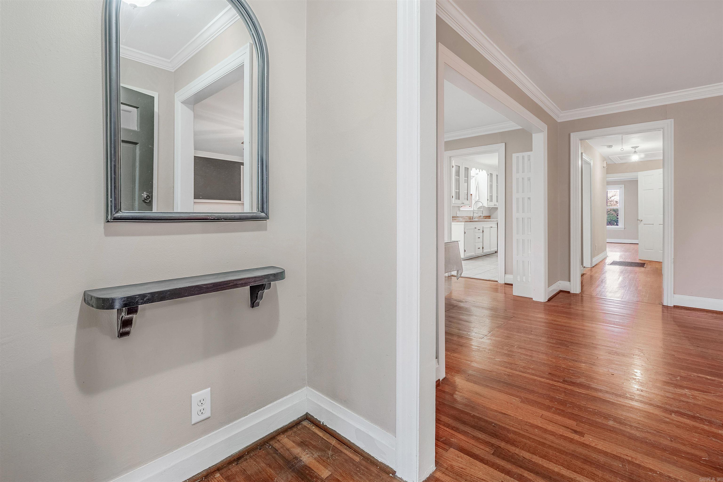 2601 Fair Park Blvd.  Little Rock, AR