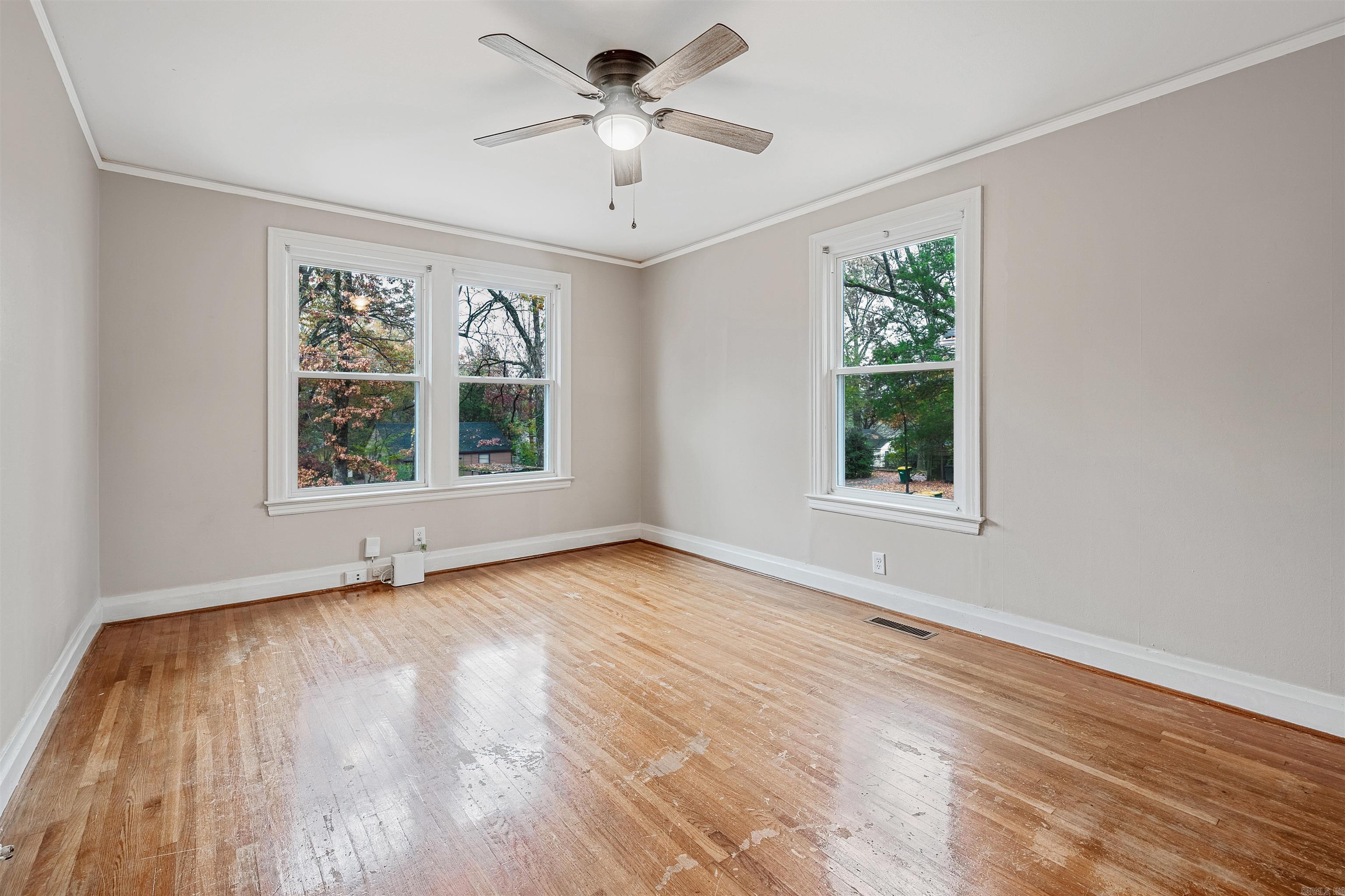 2601 Fair Park Blvd.  Little Rock, AR