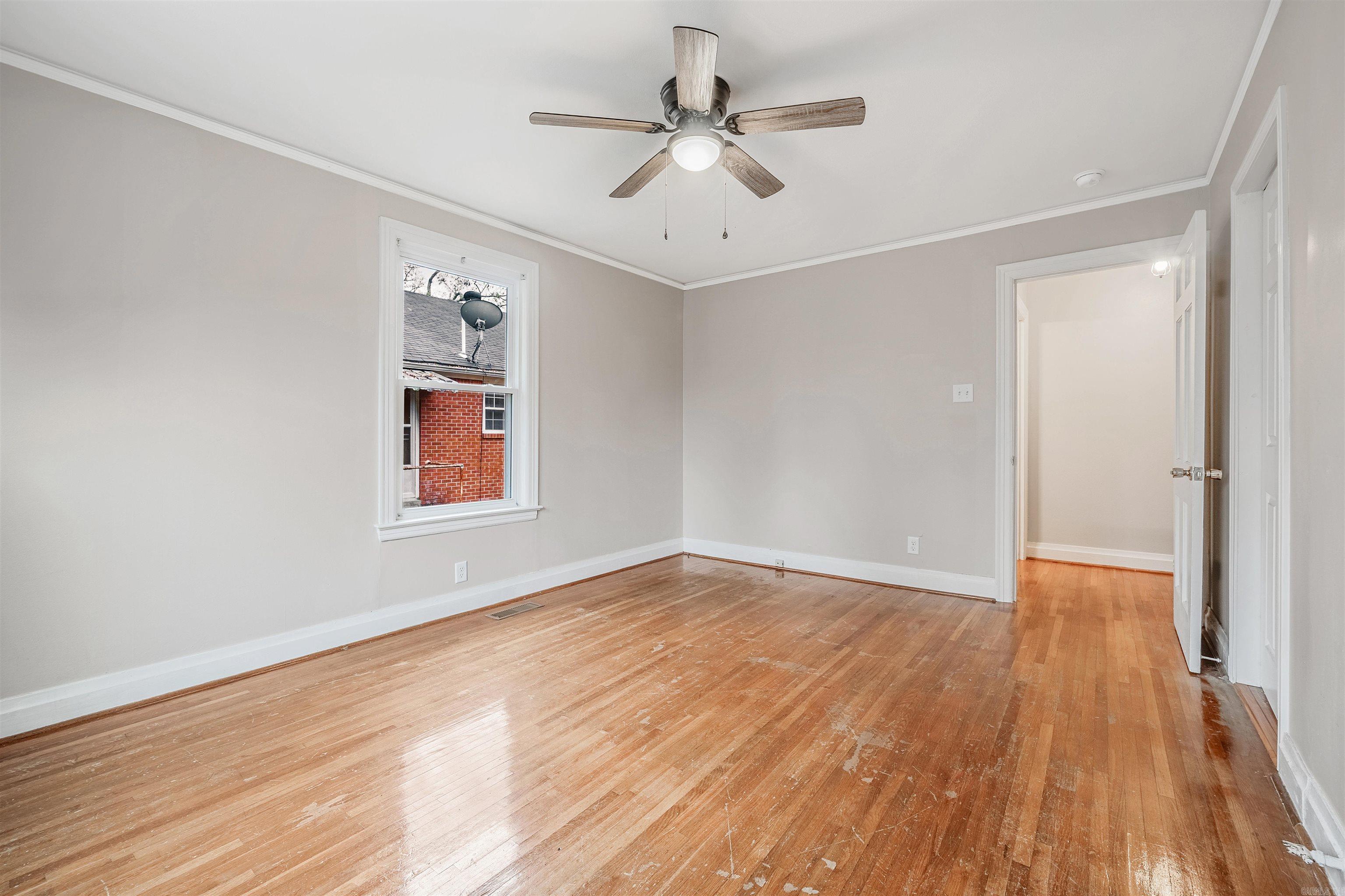 2601 Fair Park Blvd.  Little Rock, AR