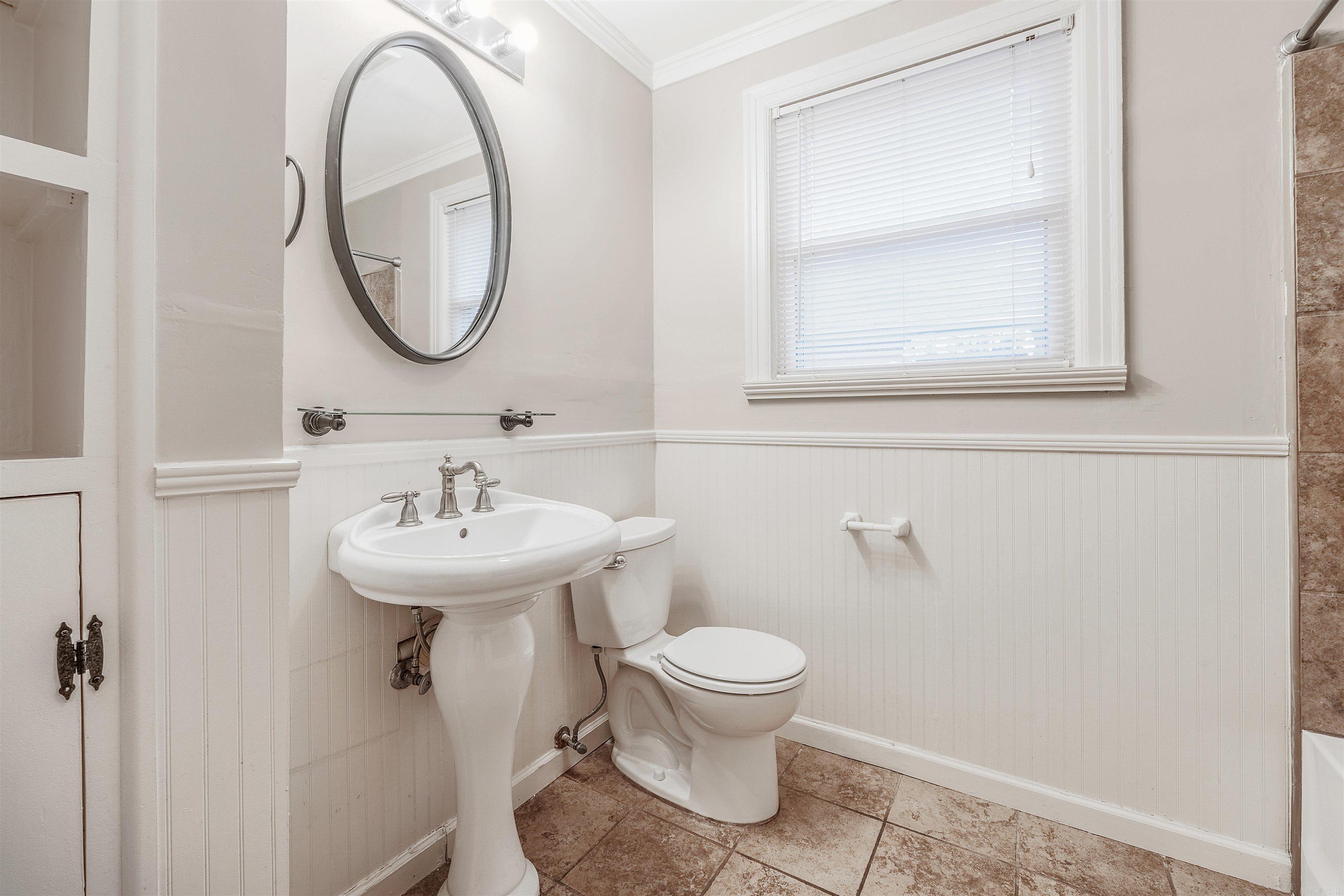 2601 Fair Park Blvd.  Little Rock, AR