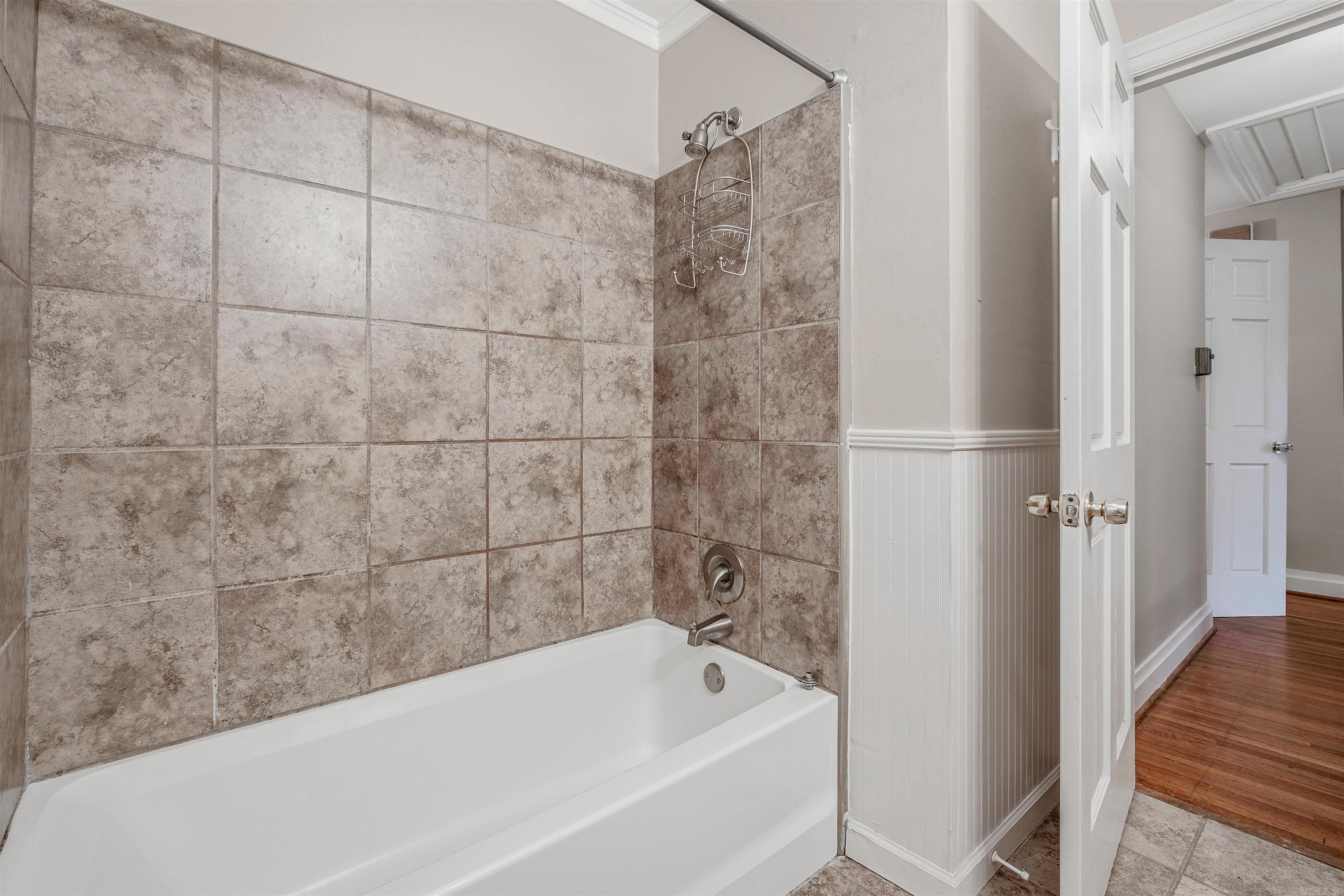 2601 Fair Park Blvd.  Little Rock, AR