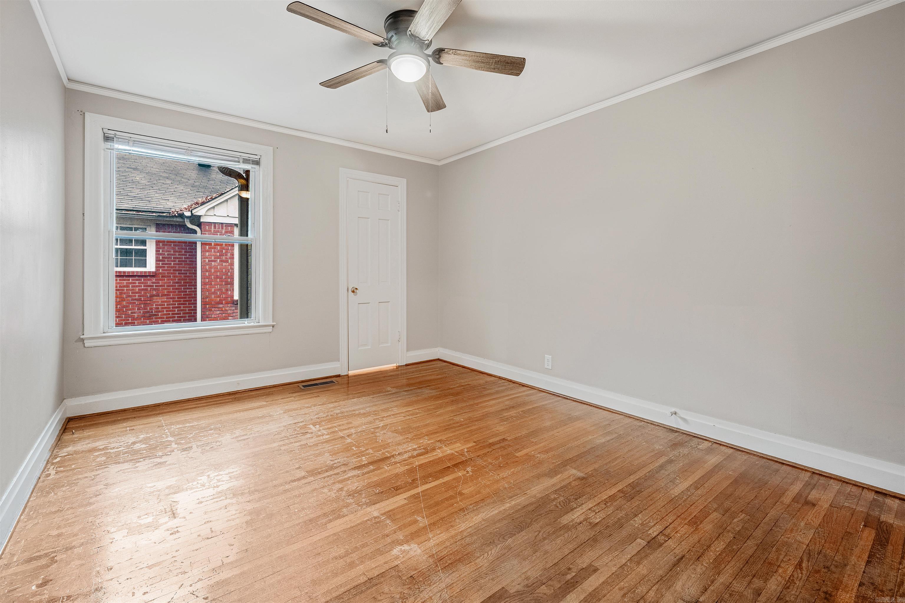 2601 Fair Park Blvd.  Little Rock, AR