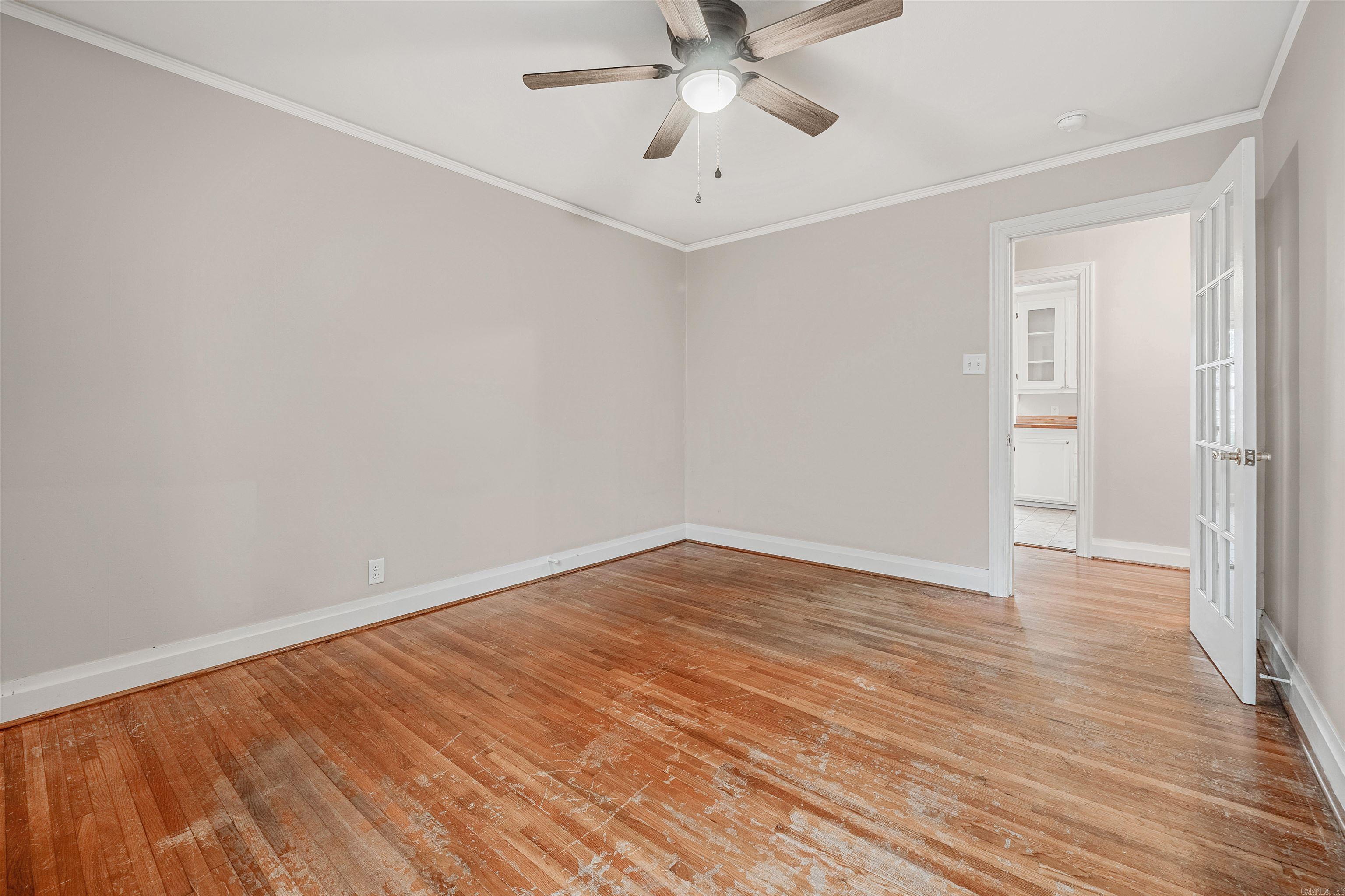 2601 Fair Park Blvd.  Little Rock, AR