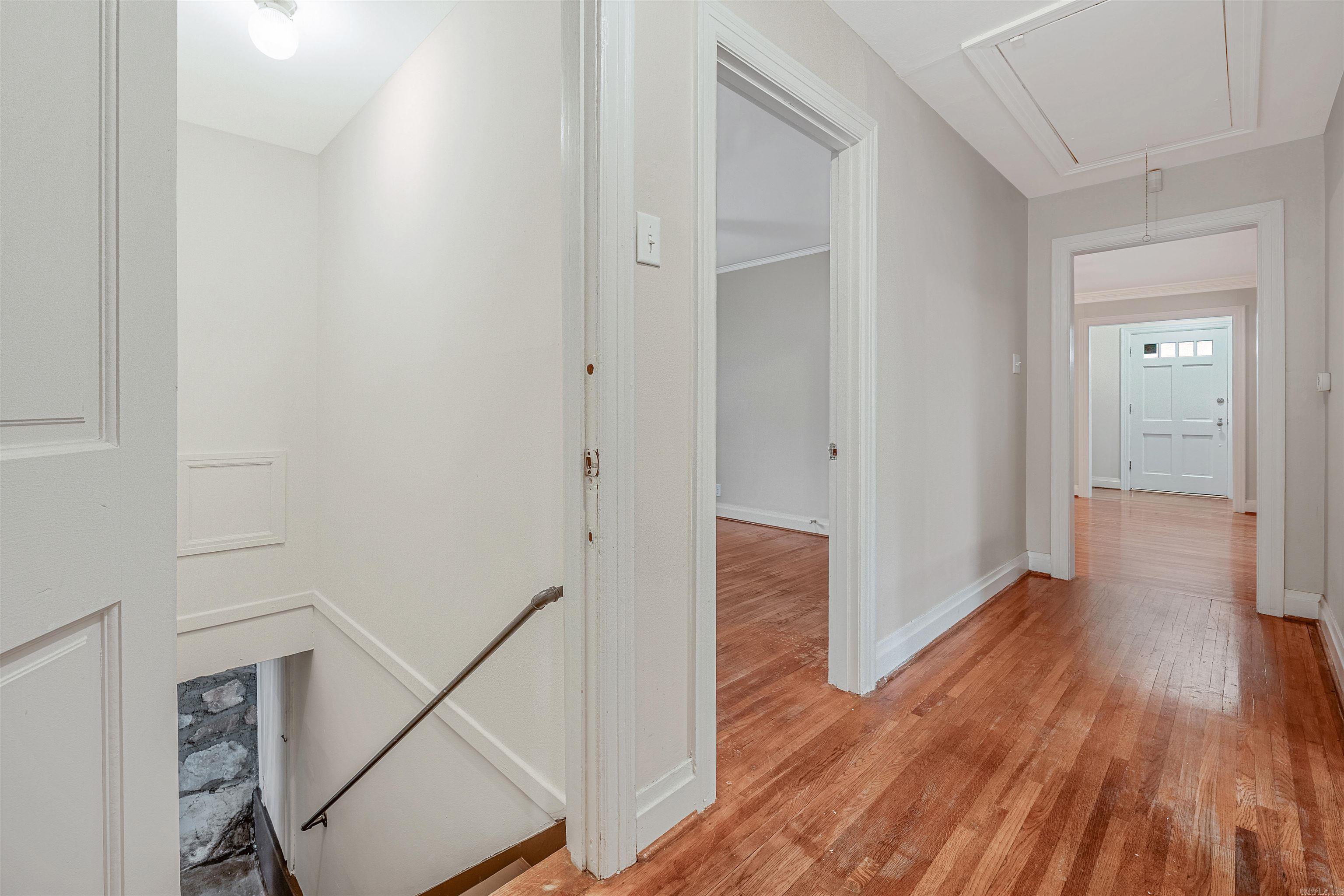 2601 Fair Park Blvd.  Little Rock, AR