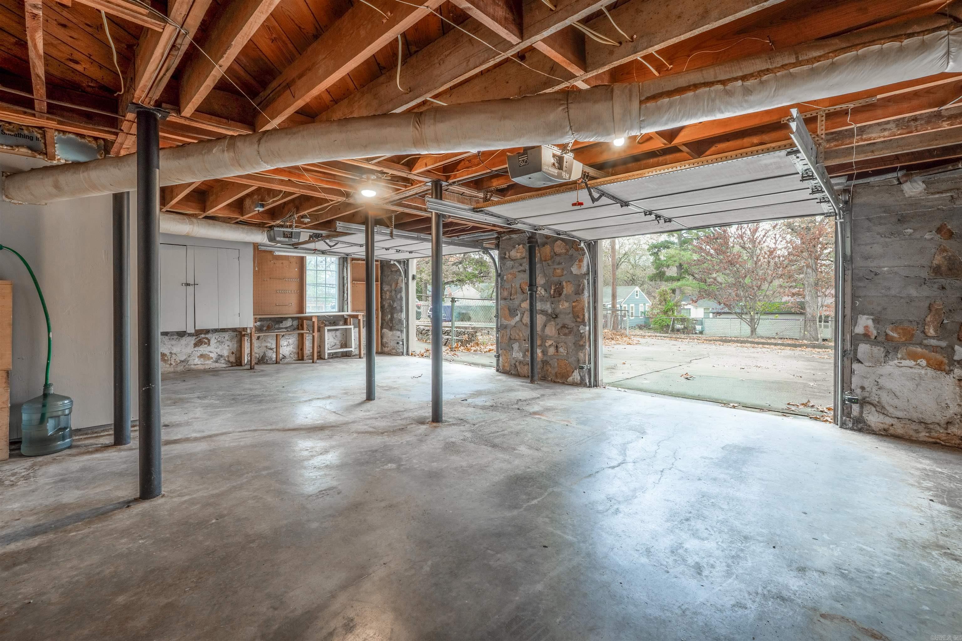 2601 Fair Park Blvd.  Little Rock, AR