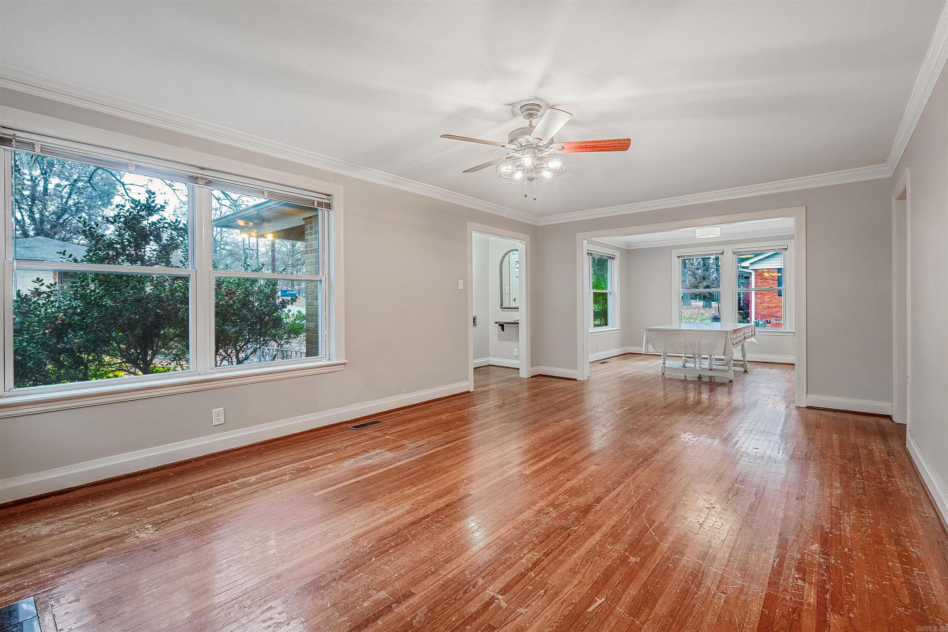 2601 Fair Park Blvd.  Little Rock, AR