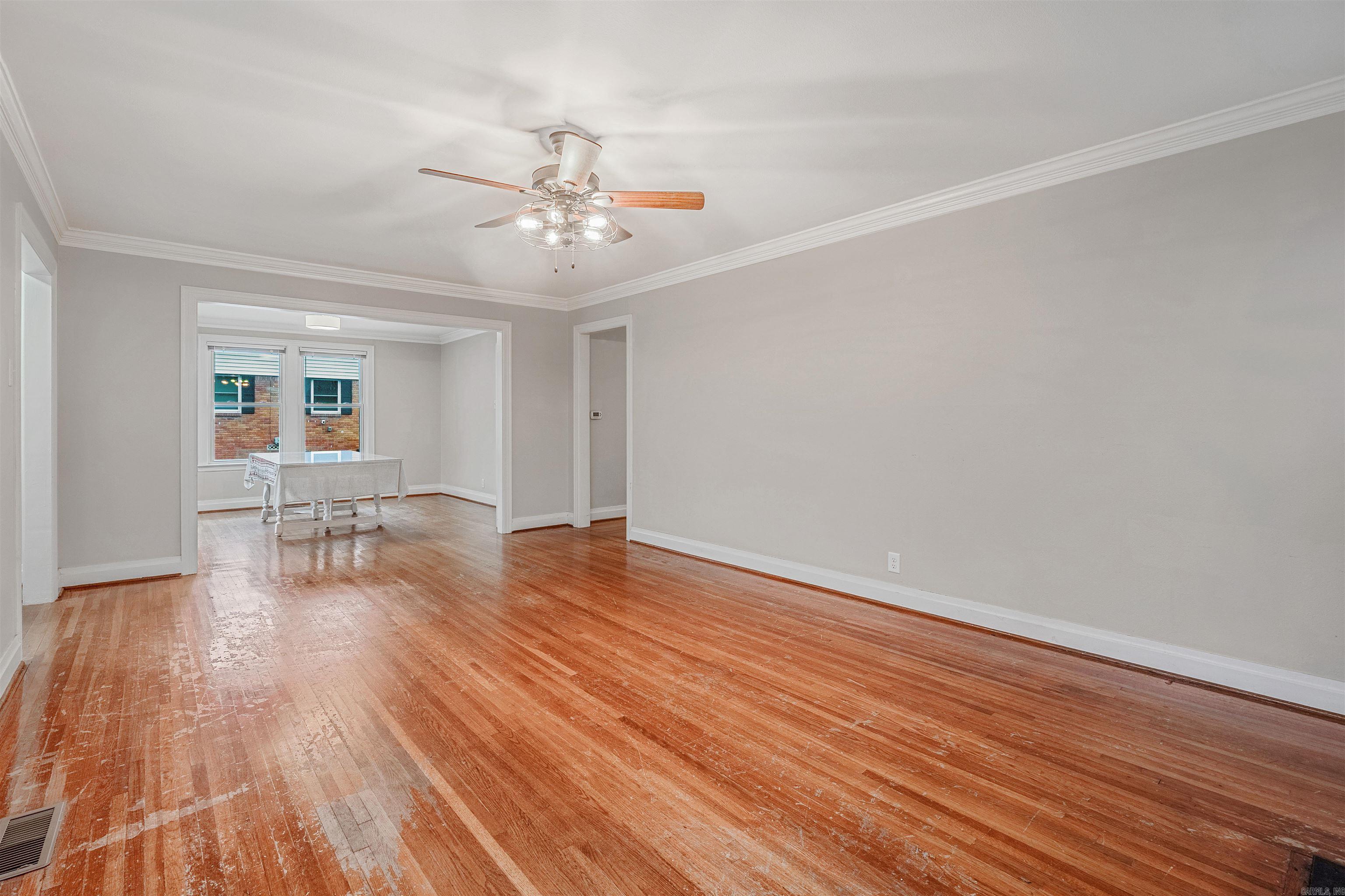 2601 Fair Park Blvd.  Little Rock, AR