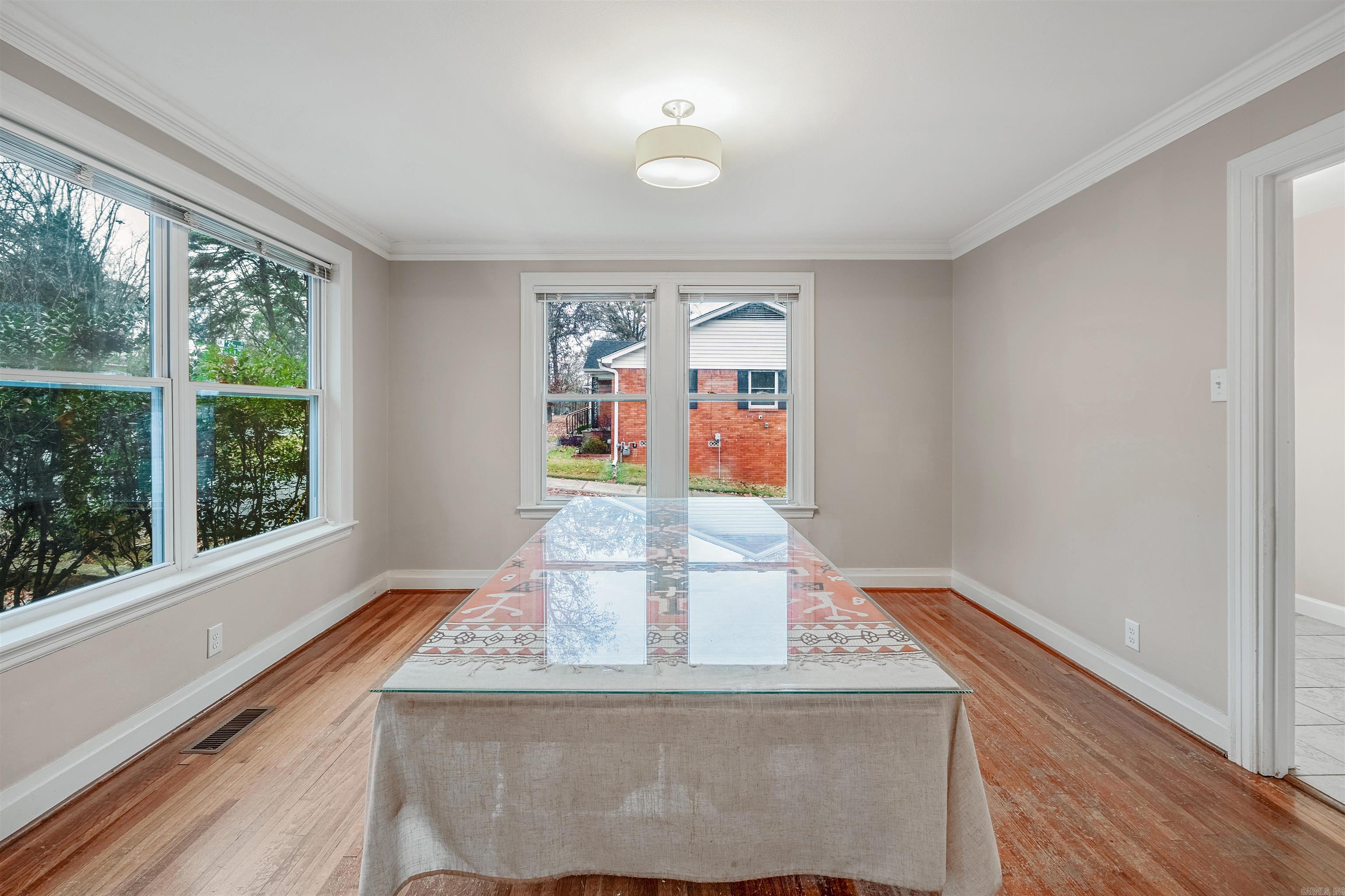 2601 Fair Park Blvd.  Little Rock, AR