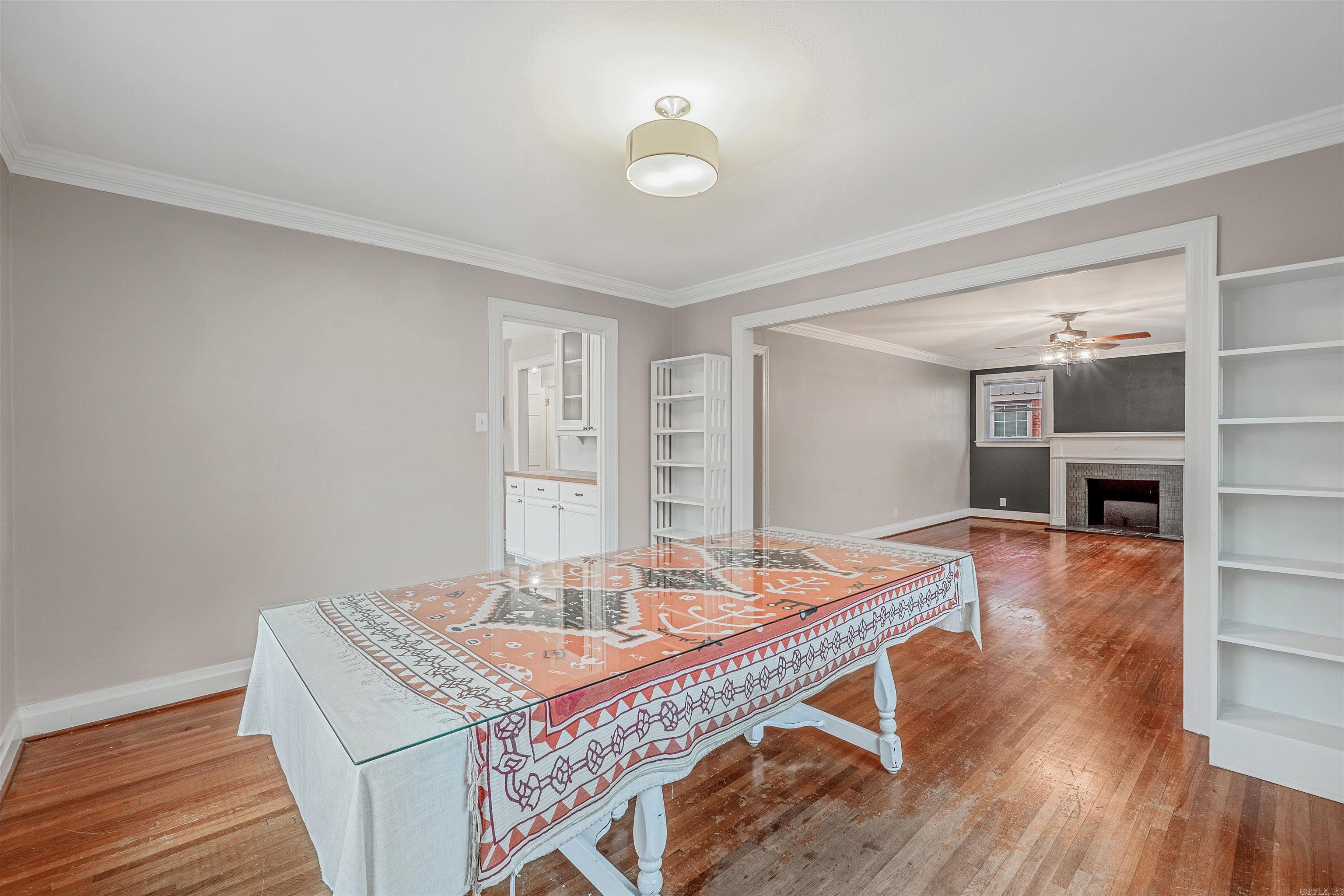 2601 Fair Park Blvd.  Little Rock, AR