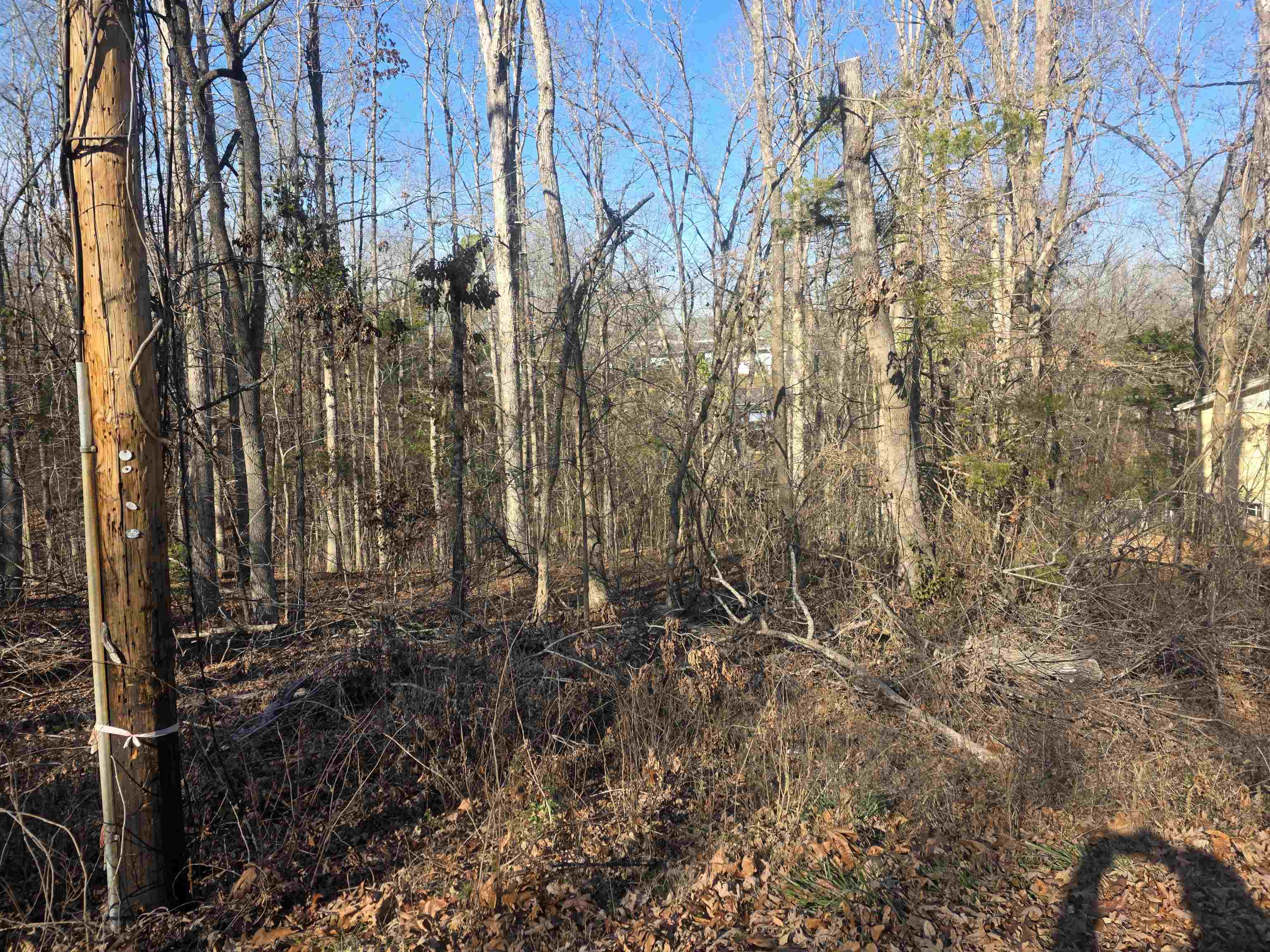 L-4 B-4 Powhatan  Cherokee Village, AR