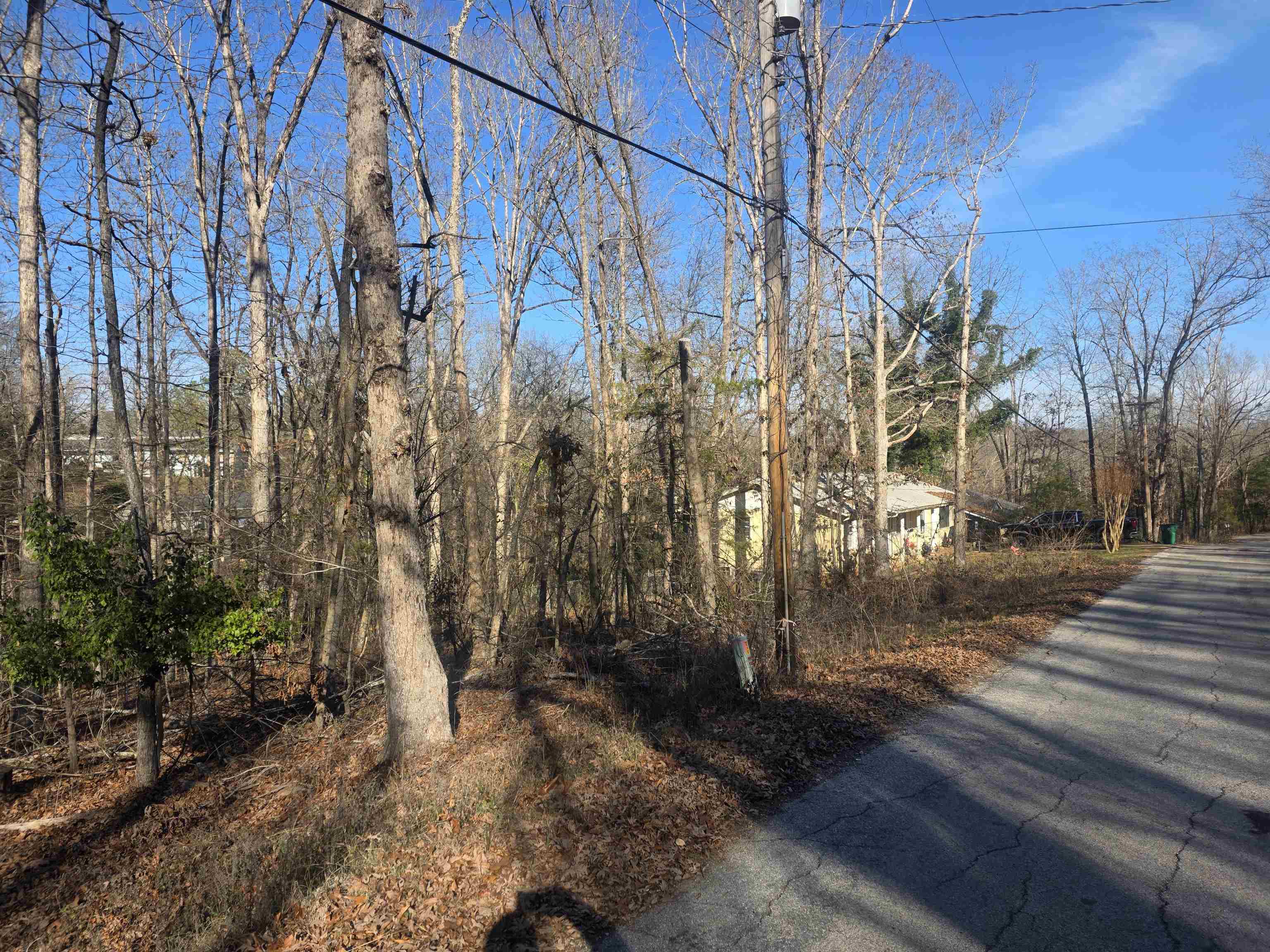 L-4 B-4 Powhatan  Cherokee Village, AR