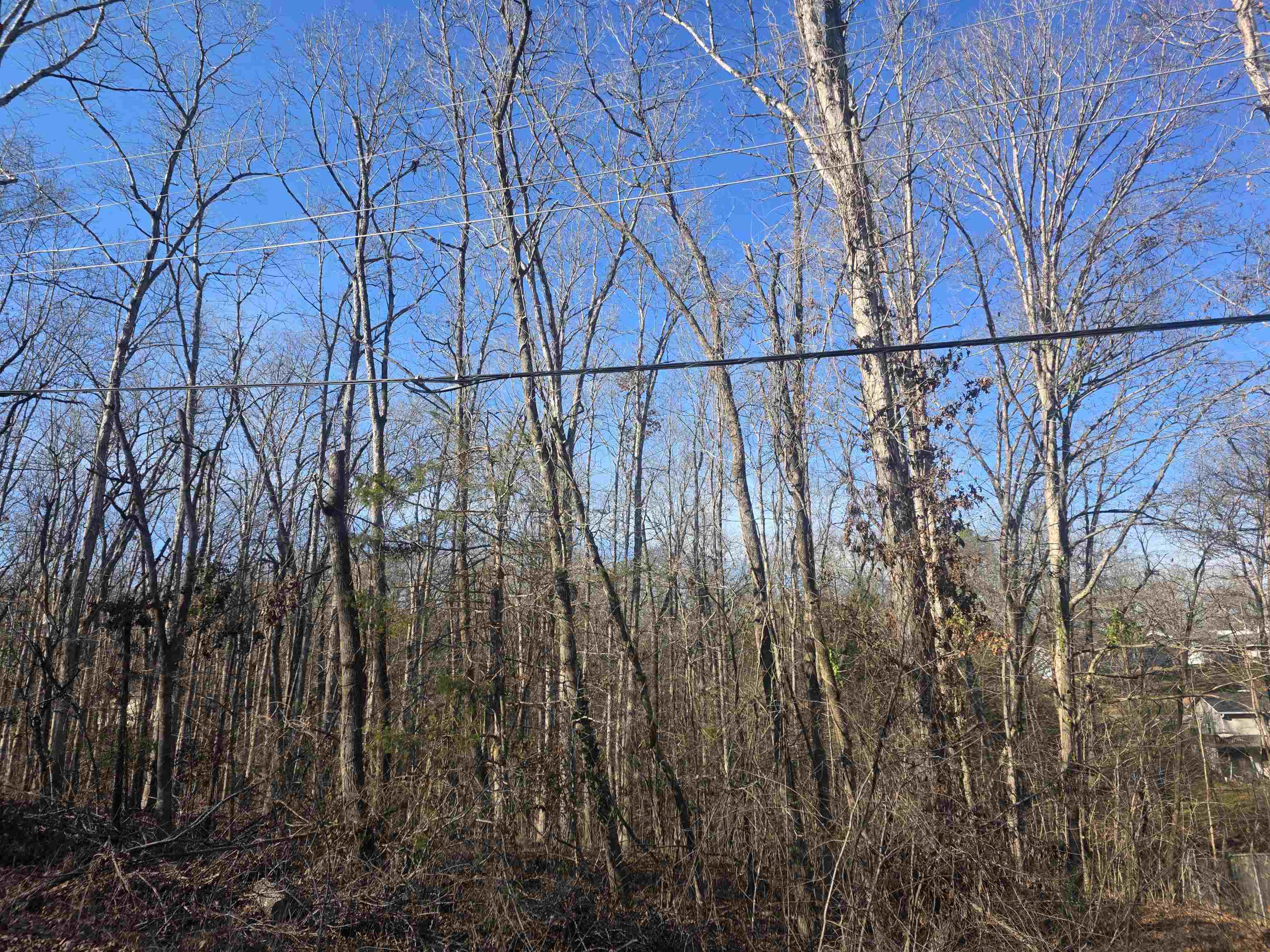 L-4 B-4 Powhatan  Cherokee Village, AR