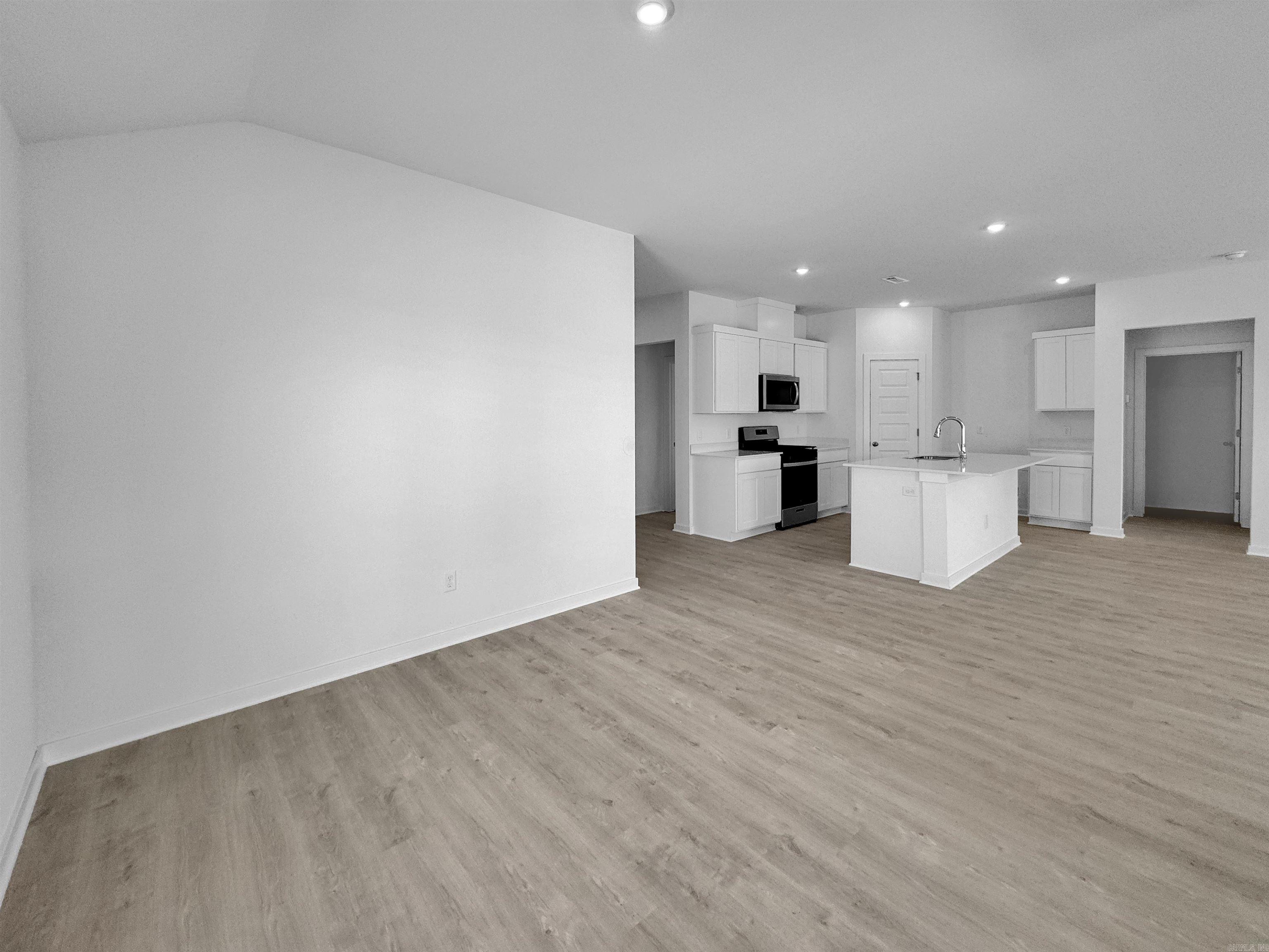 58 Wolfsbridge  Cabot, AR