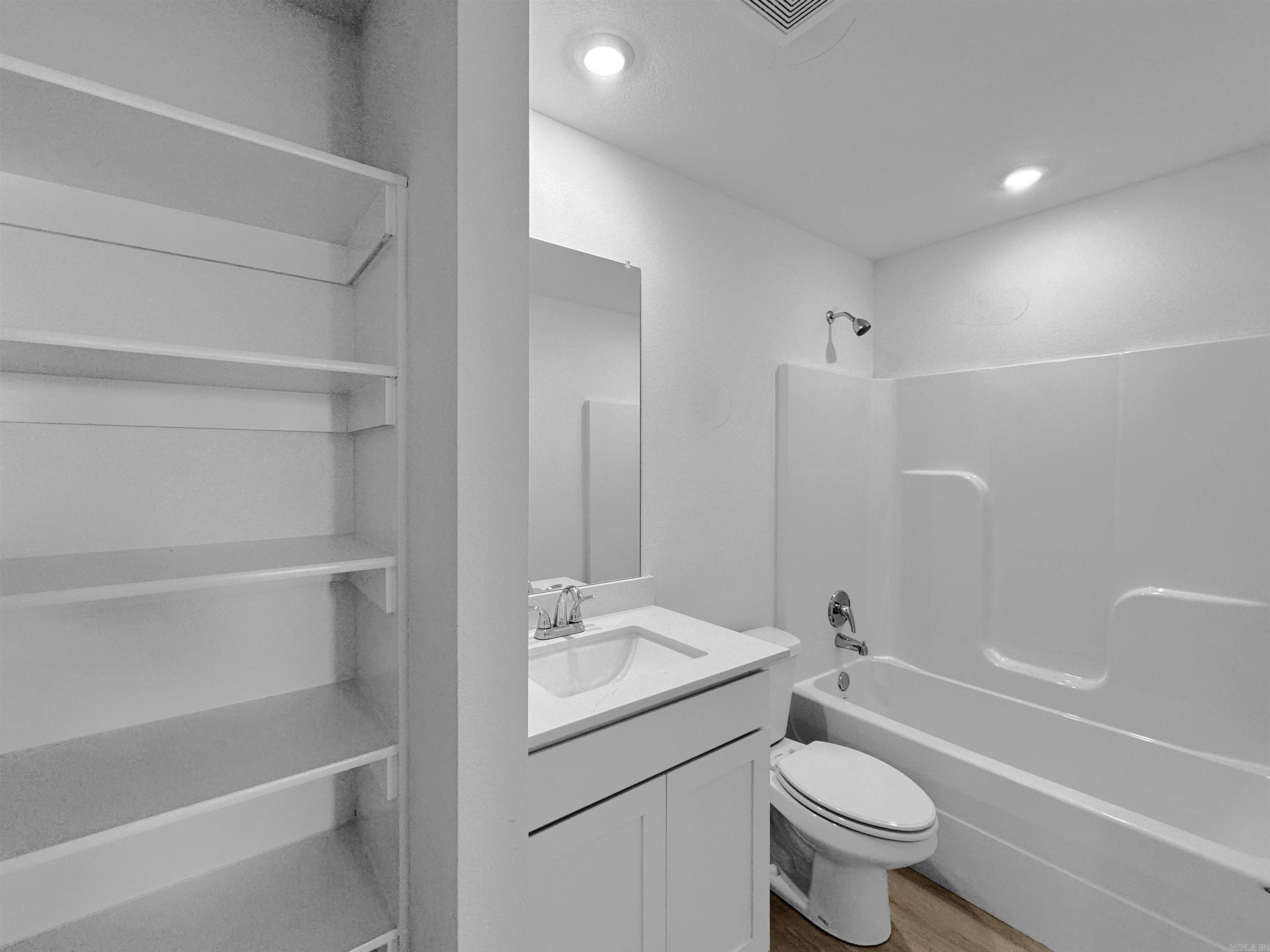 58 Wolfsbridge  Cabot, AR