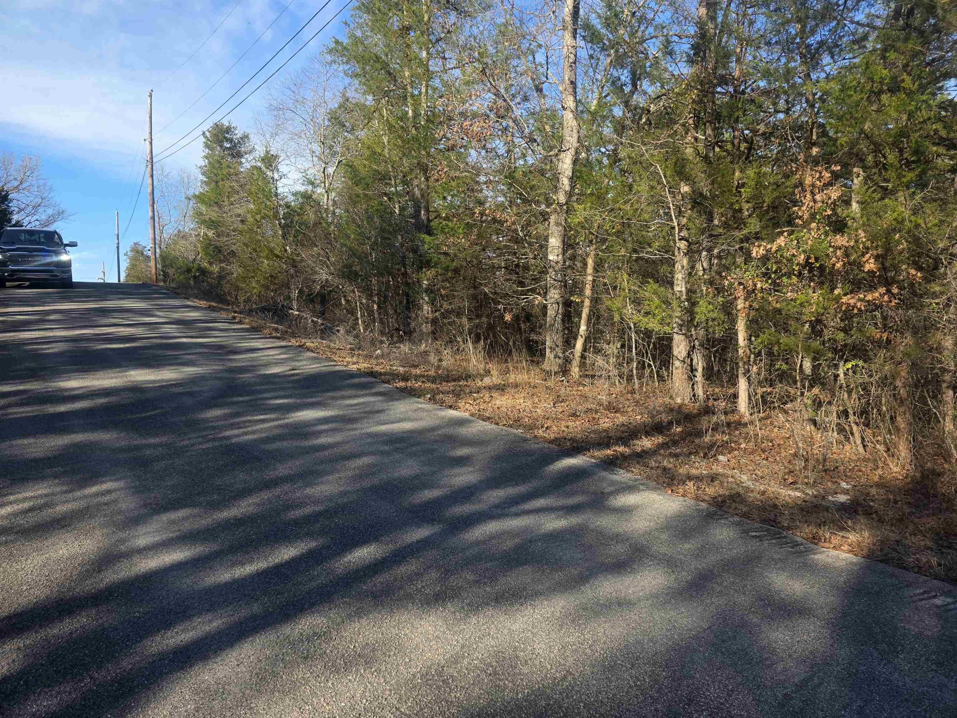 L-16, B-4 Indian  Cherokee Village, AR