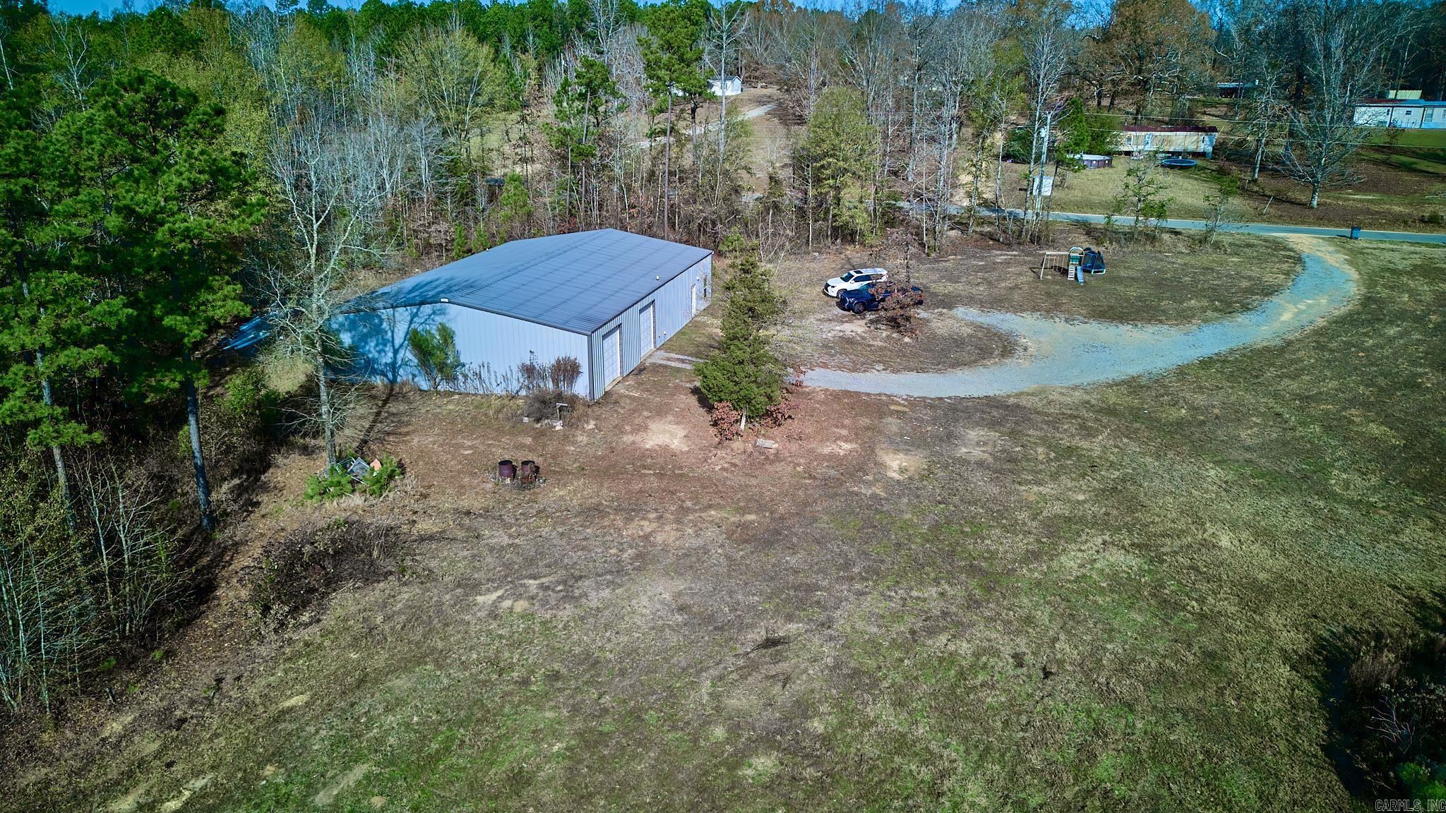 16175 E Miller Sardis  Bauxite, AR