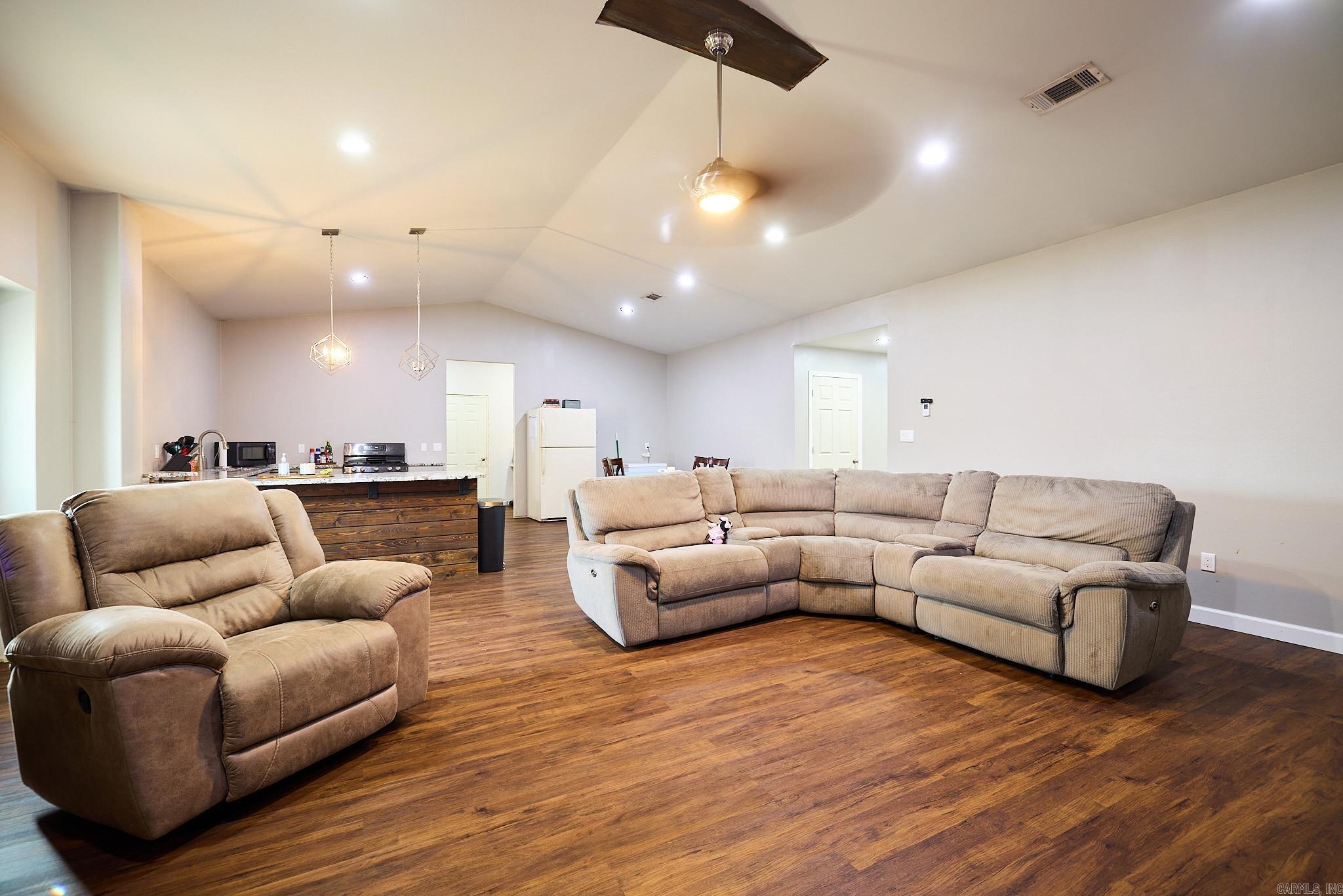 16175 E Miller Sardis  Bauxite, AR