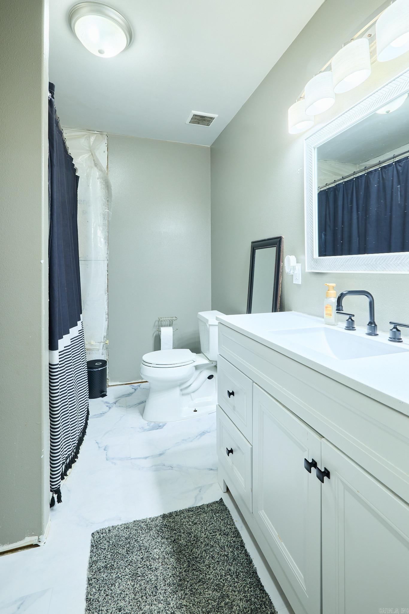 16175 E Miller Sardis  Bauxite, AR