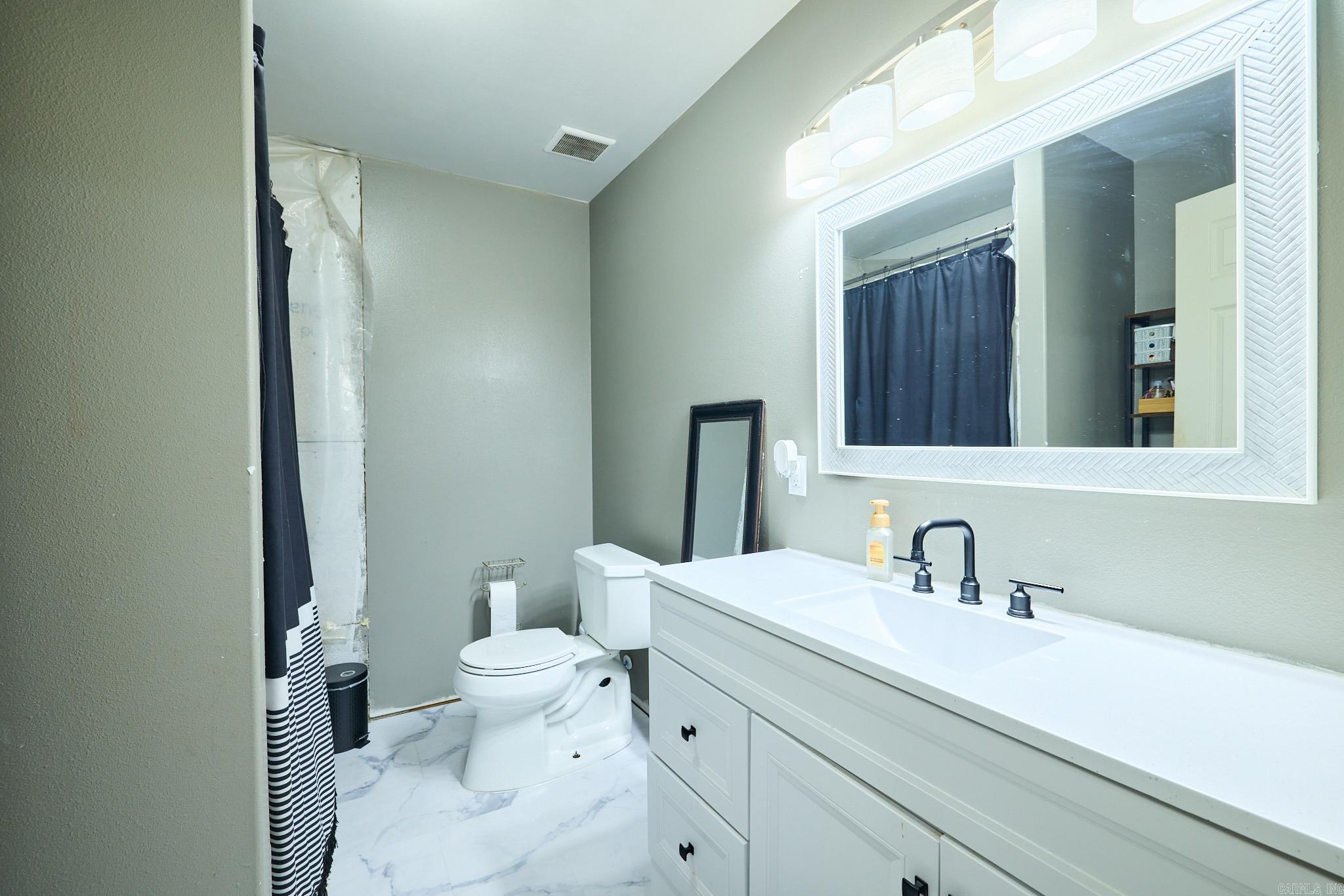 16175 E Miller Sardis  Bauxite, AR