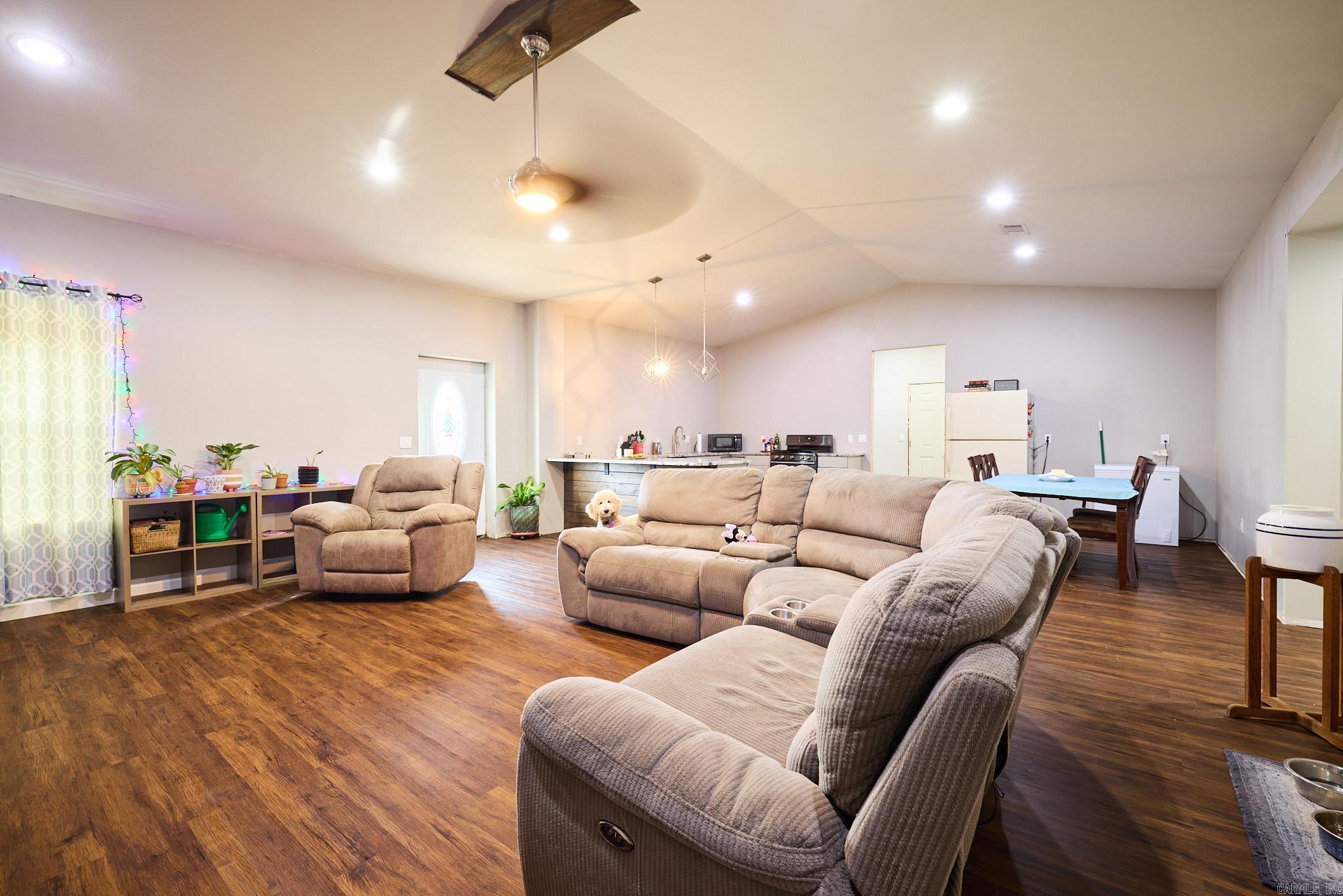 16175 E Miller Sardis  Bauxite, AR